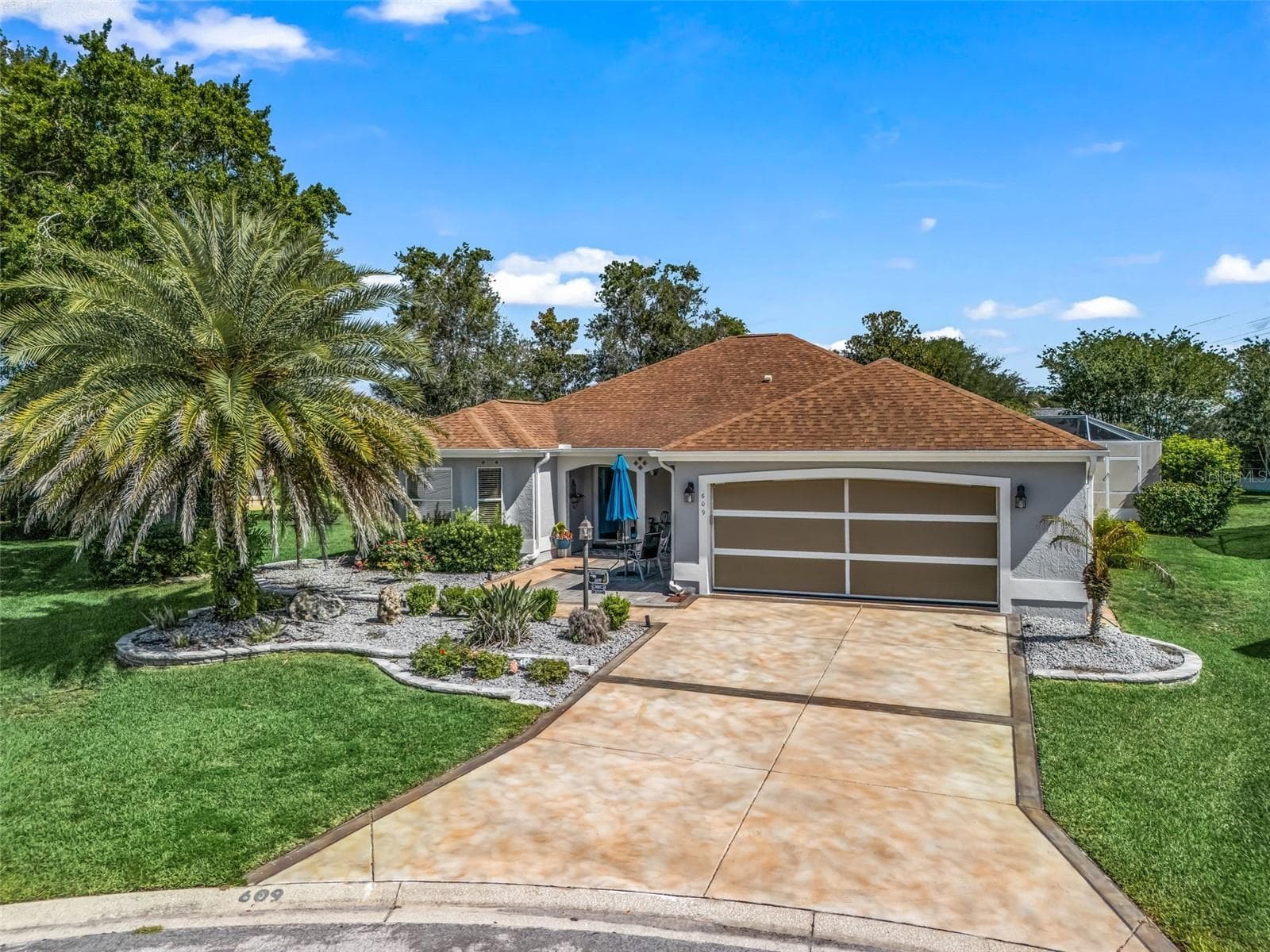 Single Family Residence at 609 ORTEGA WAY, THE VILLAGES, photo 4 of 62