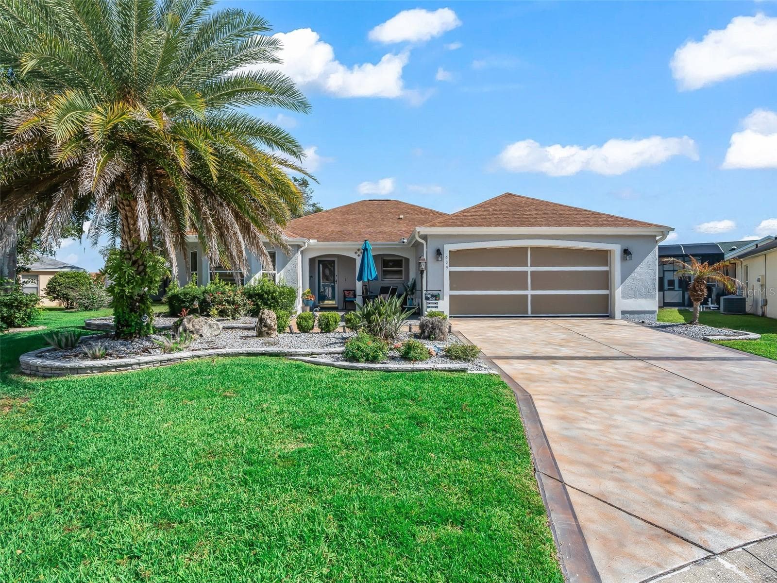 Single Family Residence at 609 ORTEGA WAY, THE VILLAGES, photo 5 of 62