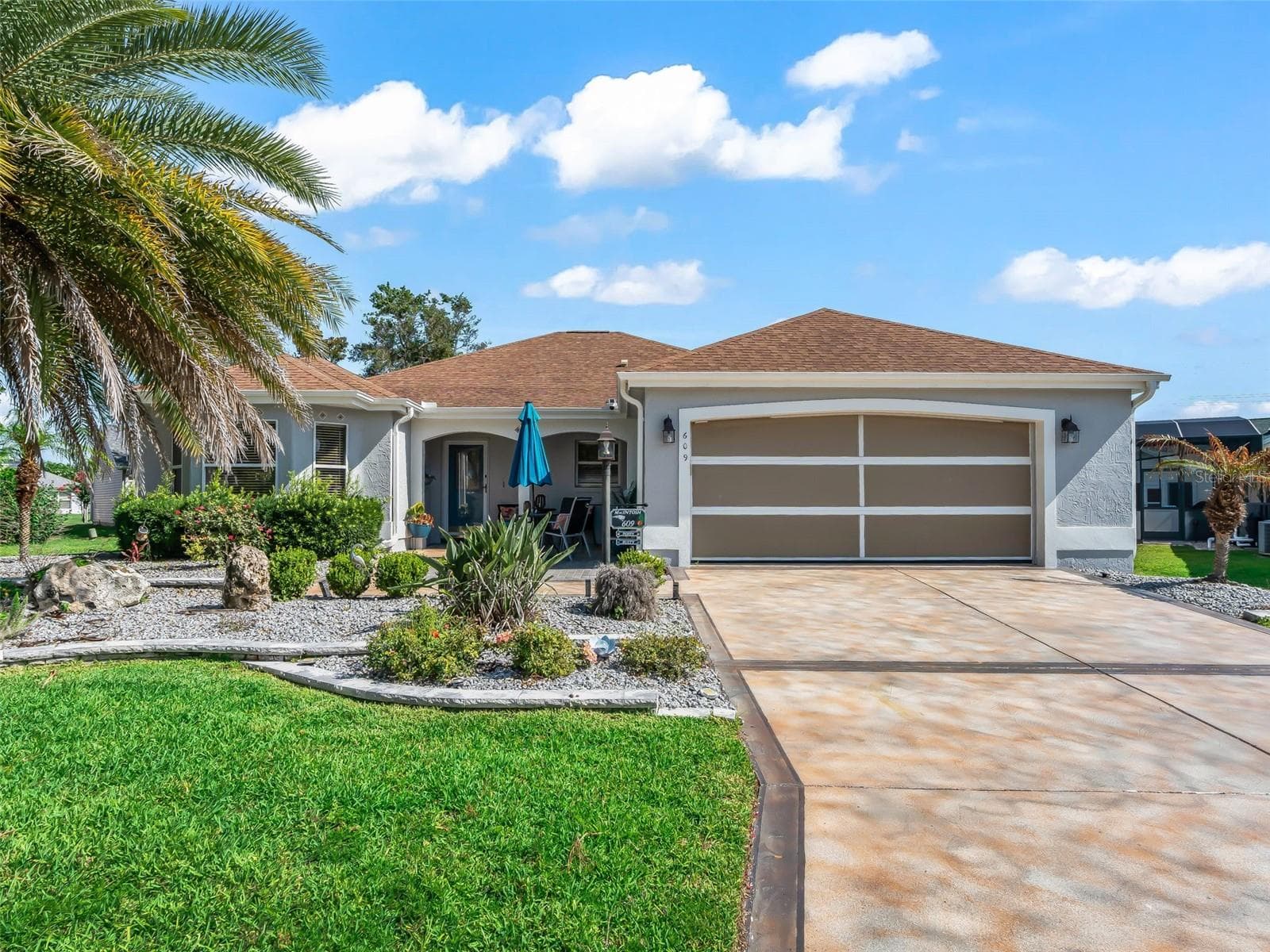 Single Family Residence at 609 ORTEGA WAY, THE VILLAGES, photo 6 of 62