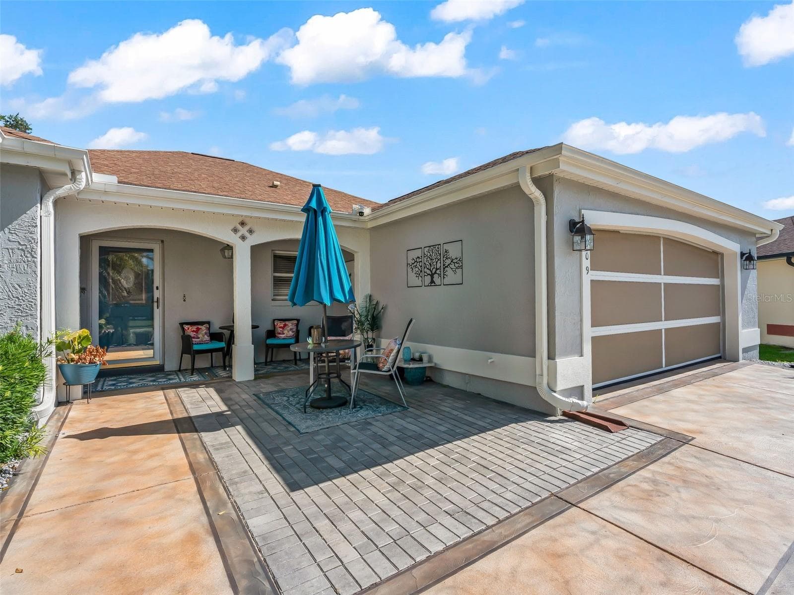 Single Family Residence at 609 ORTEGA WAY, THE VILLAGES, photo 7 of 62