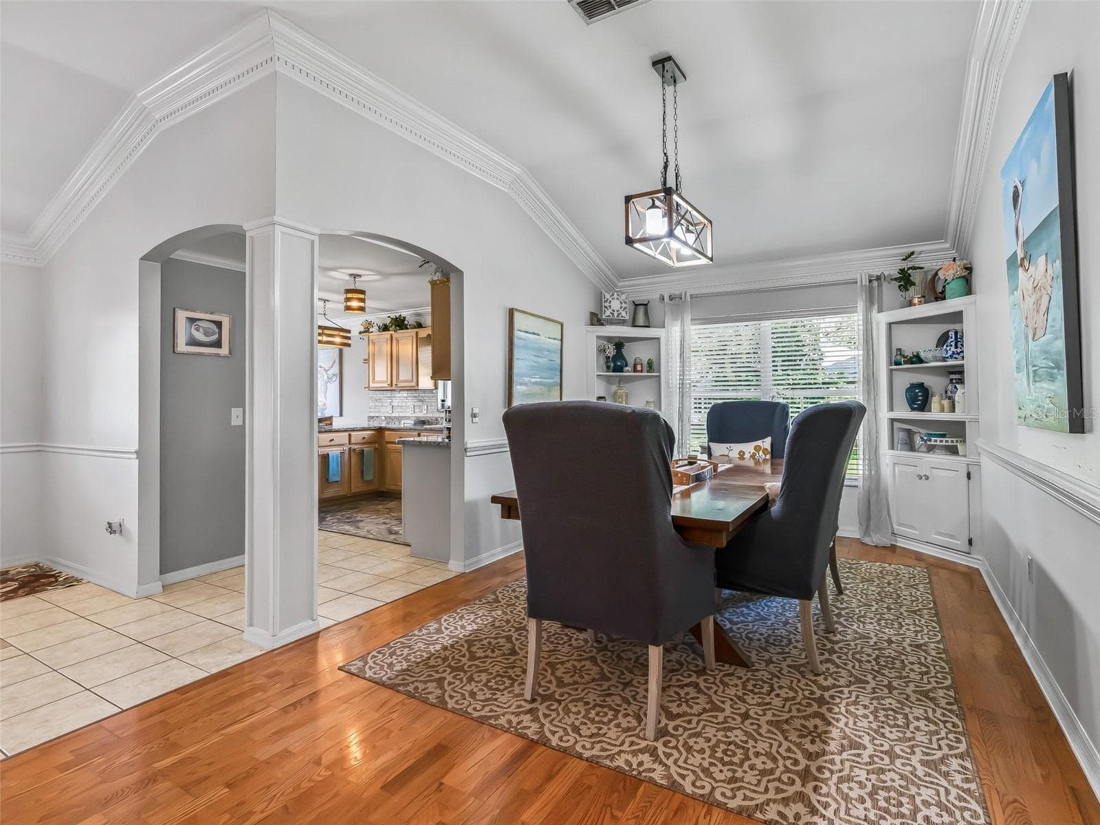 Single Family Residence at 609 ORTEGA WAY, THE VILLAGES, photo 18 of 62