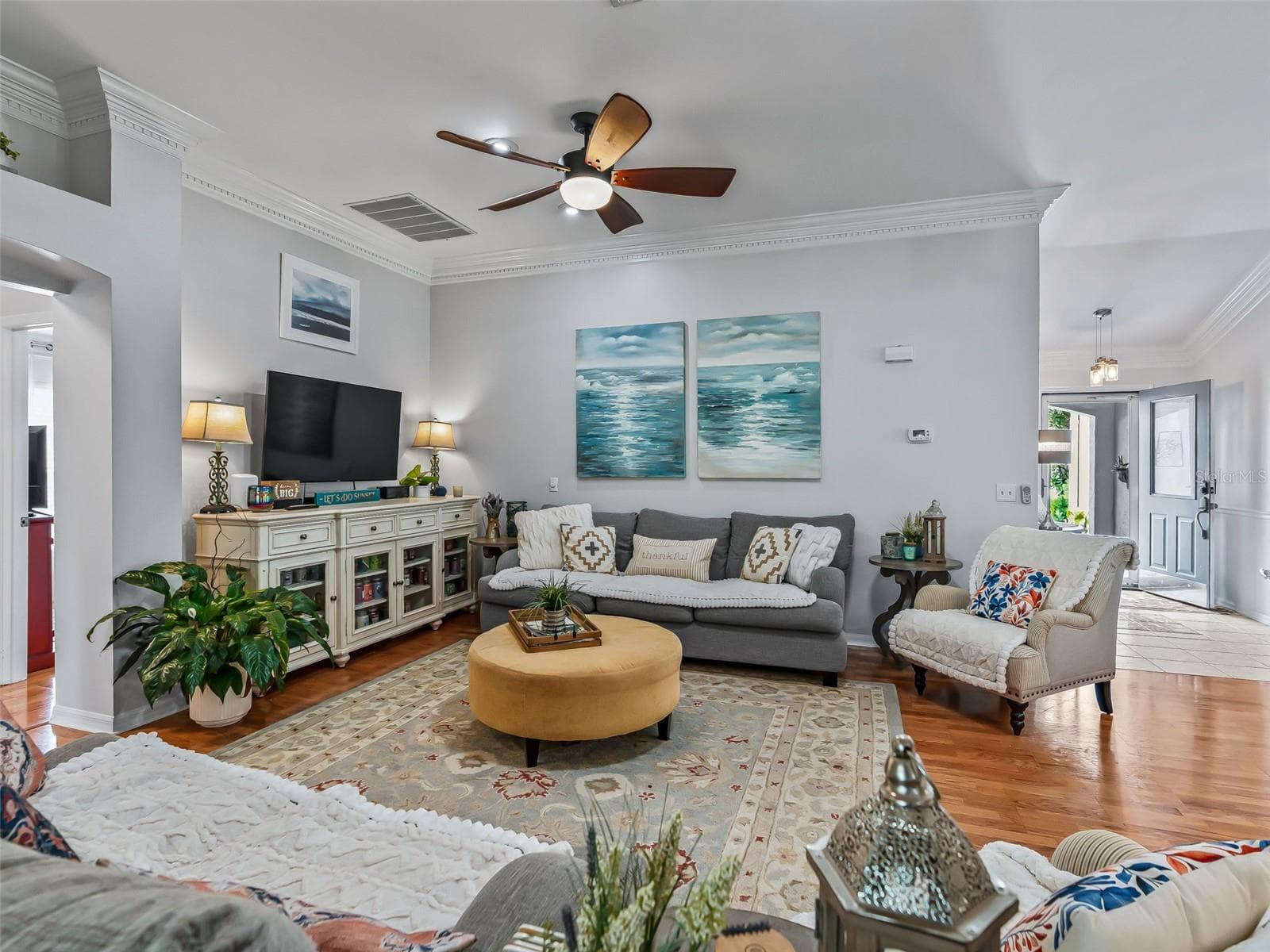 Single Family Residence at 609 ORTEGA WAY, THE VILLAGES, photo 21 of 62