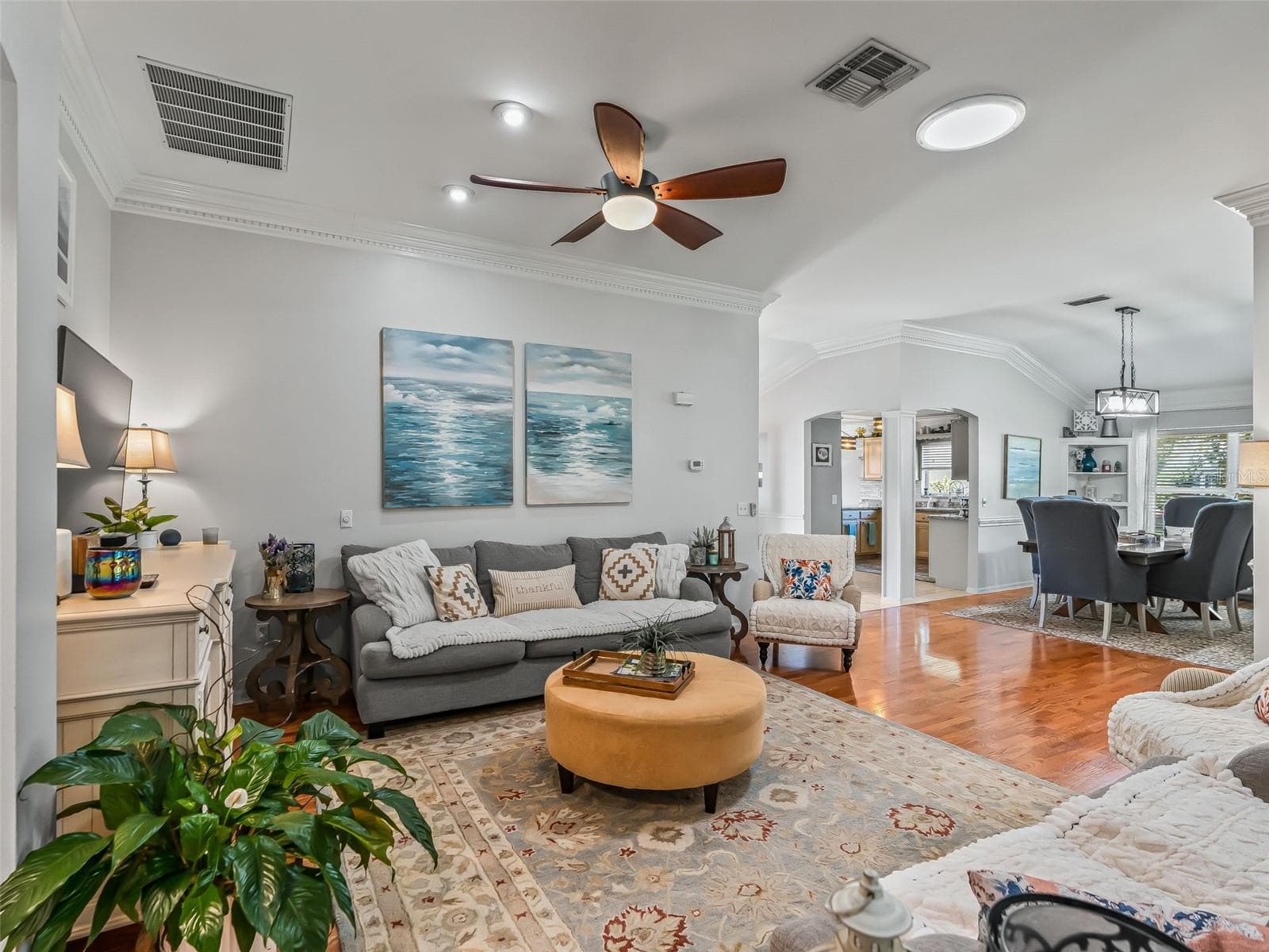 Single Family Residence at 609 ORTEGA WAY, THE VILLAGES, photo 22 of 62