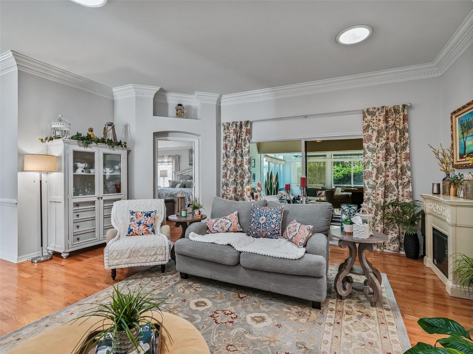 Single Family Residence at 609 ORTEGA WAY, THE VILLAGES, photo 23 of 62