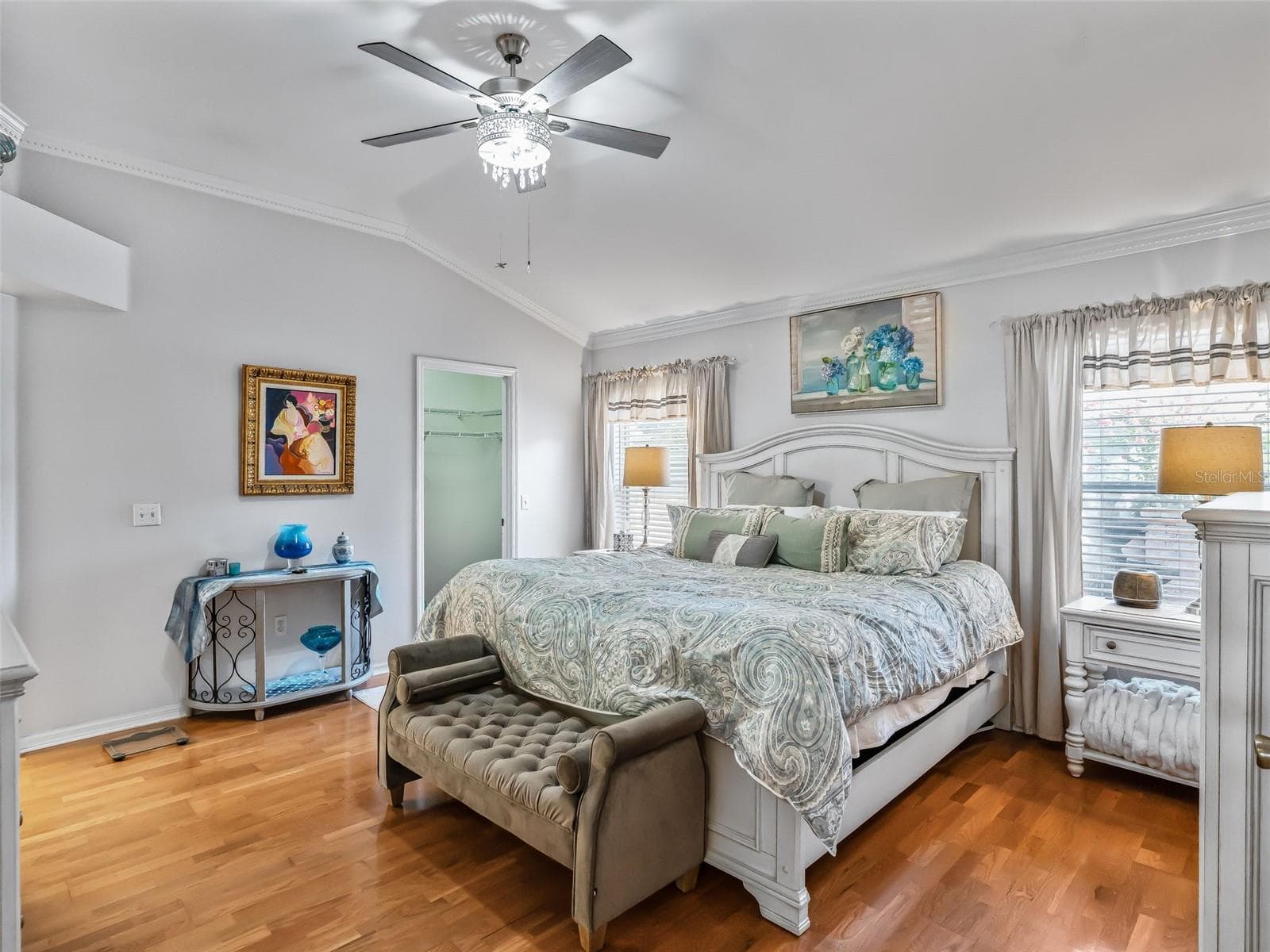 Single Family Residence at 609 ORTEGA WAY, THE VILLAGES, photo 24 of 62