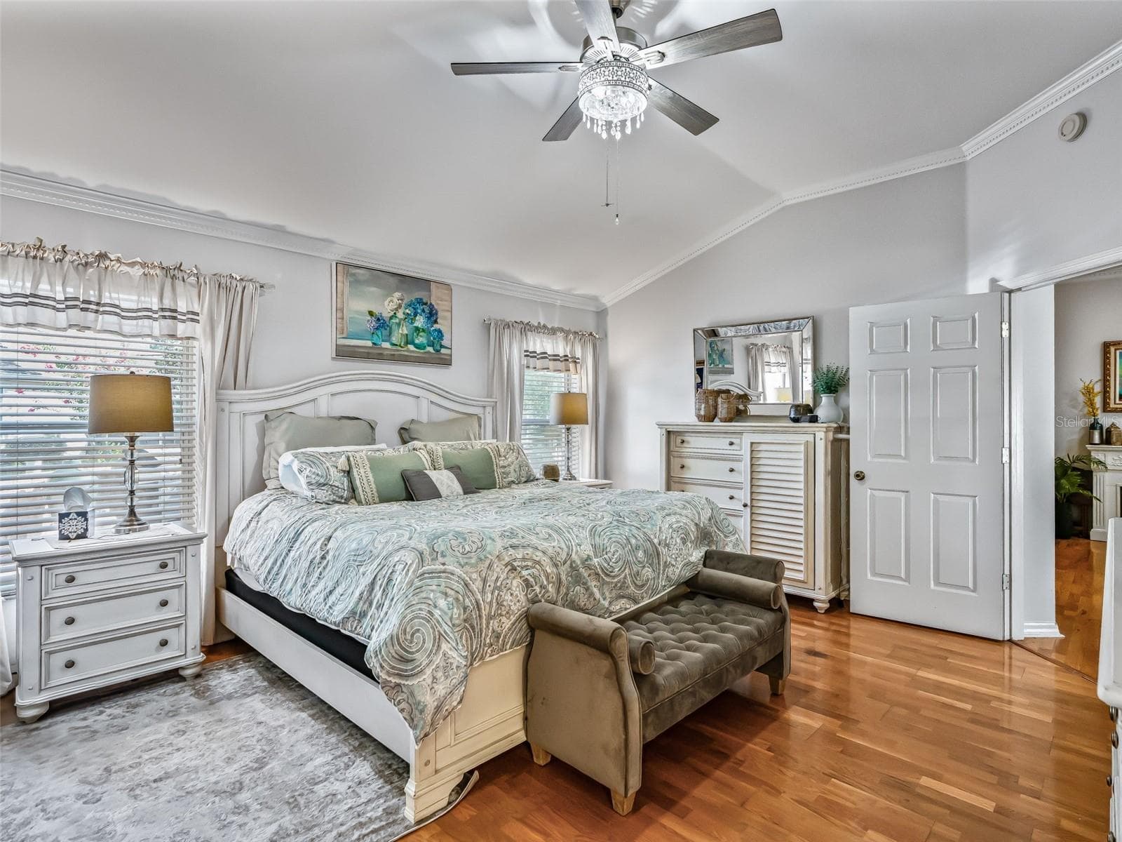 Single Family Residence at 609 ORTEGA WAY, THE VILLAGES, photo 25 of 62