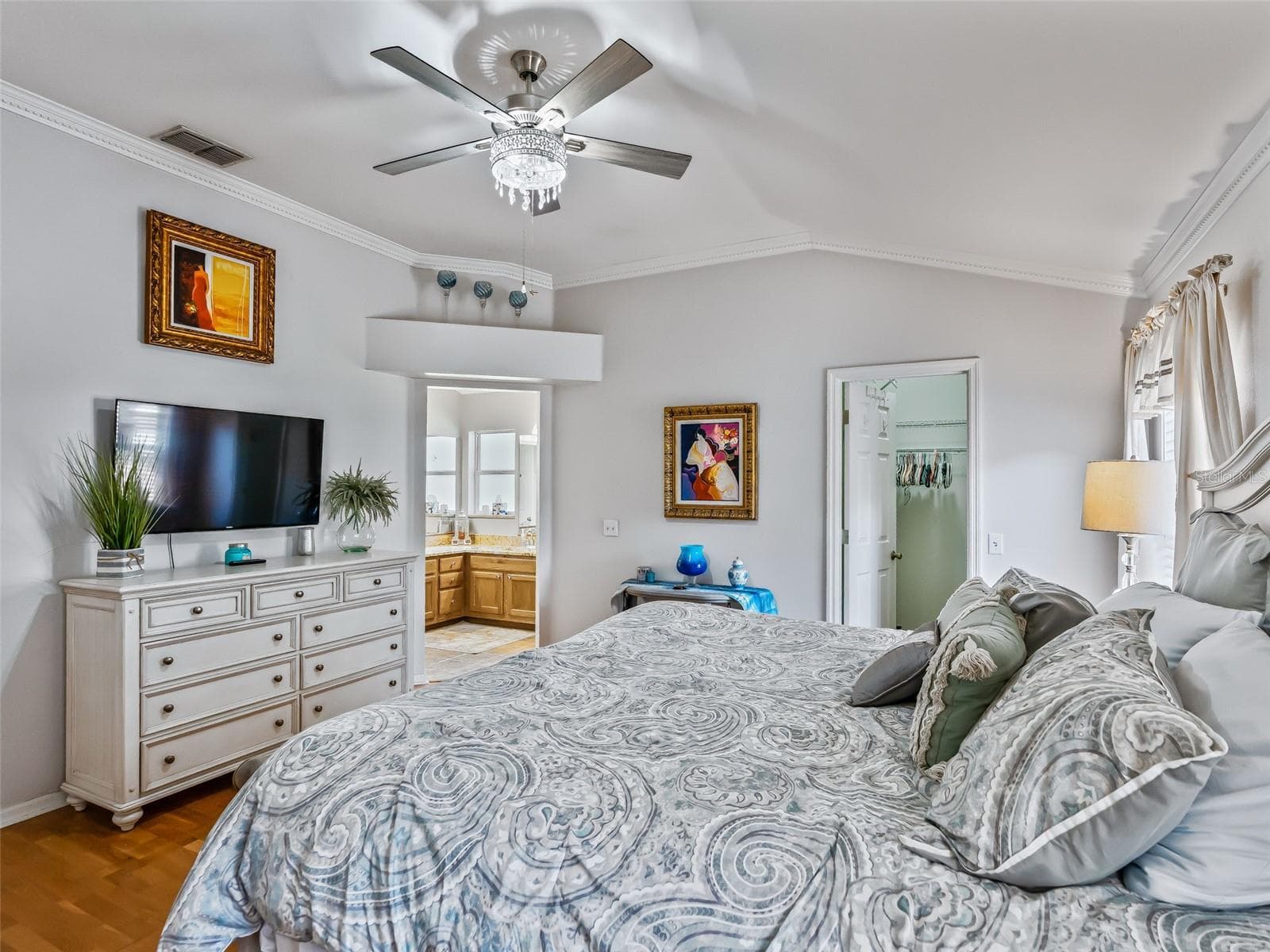 Single Family Residence at 609 ORTEGA WAY, THE VILLAGES, photo 26 of 62
