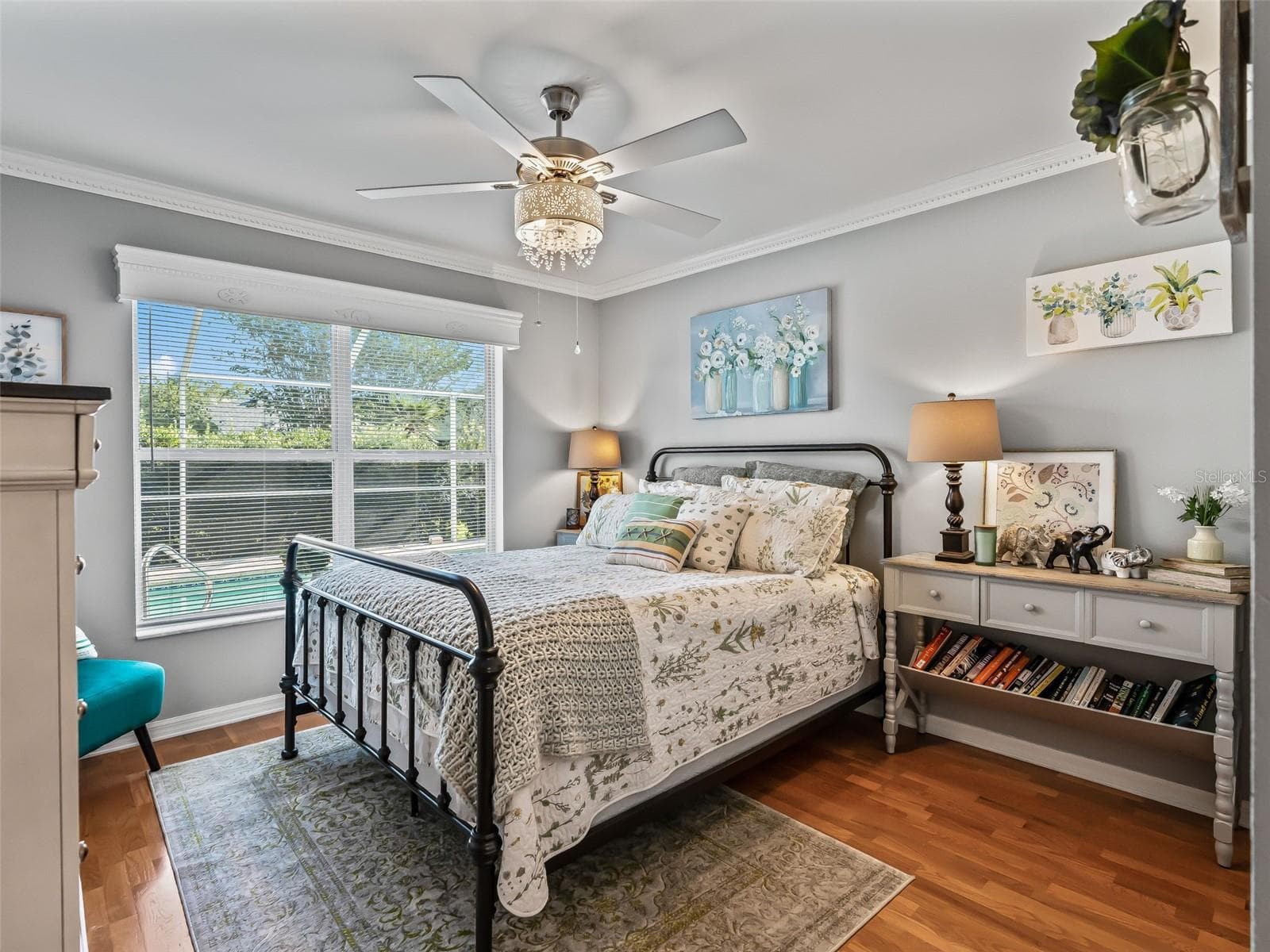 Single Family Residence at 609 ORTEGA WAY, THE VILLAGES, photo 30 of 62