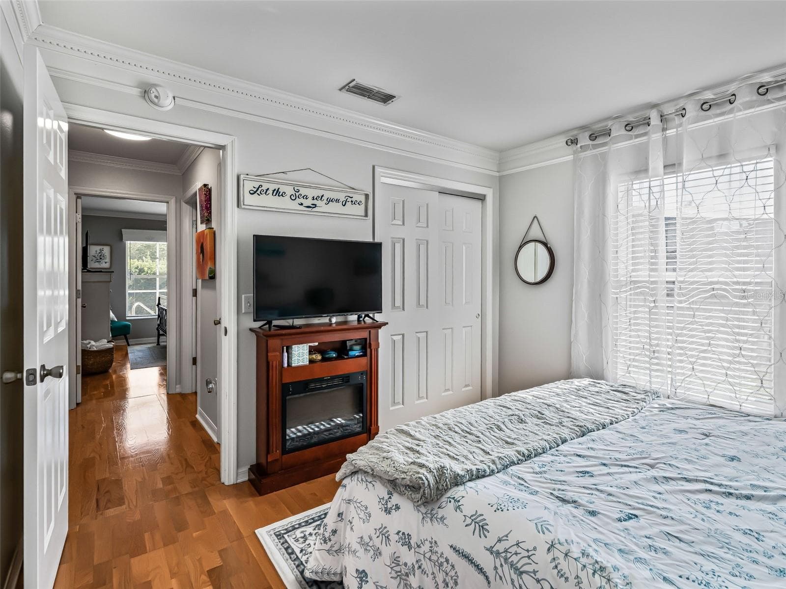 Single Family Residence at 609 ORTEGA WAY, THE VILLAGES, photo 33 of 62