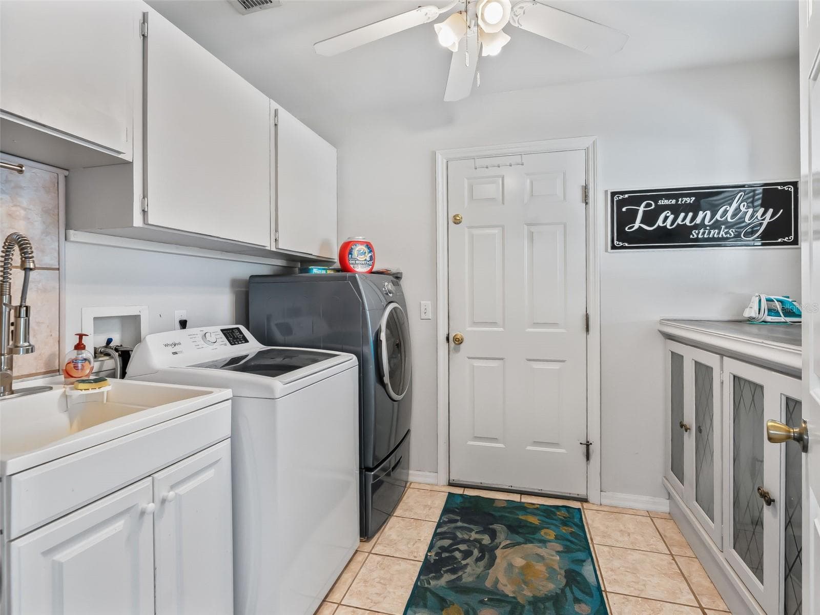 Single Family Residence at 609 ORTEGA WAY, THE VILLAGES, photo 35 of 62