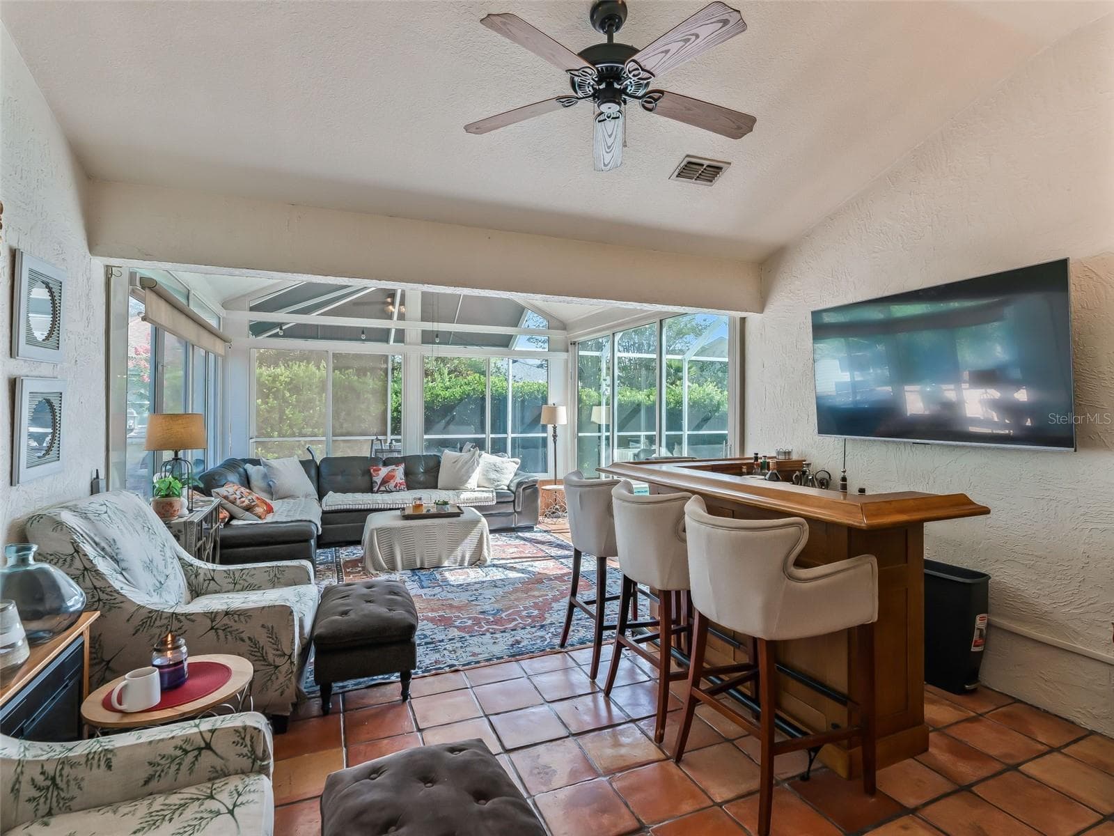 Single Family Residence at 609 ORTEGA WAY, THE VILLAGES, photo 38 of 62