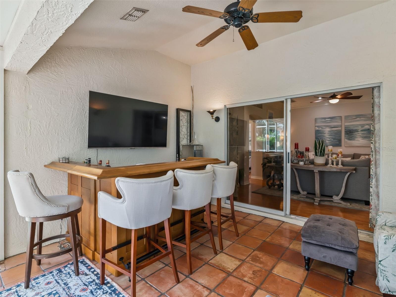 Single Family Residence at 609 ORTEGA WAY, THE VILLAGES, photo 39 of 62