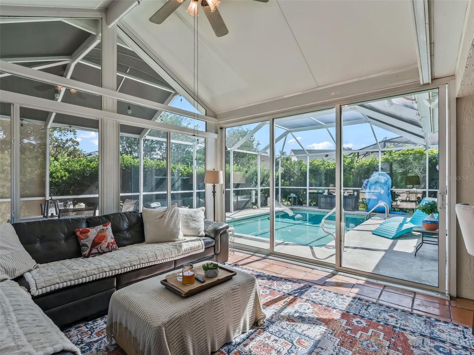 609 ORTEGA WAY