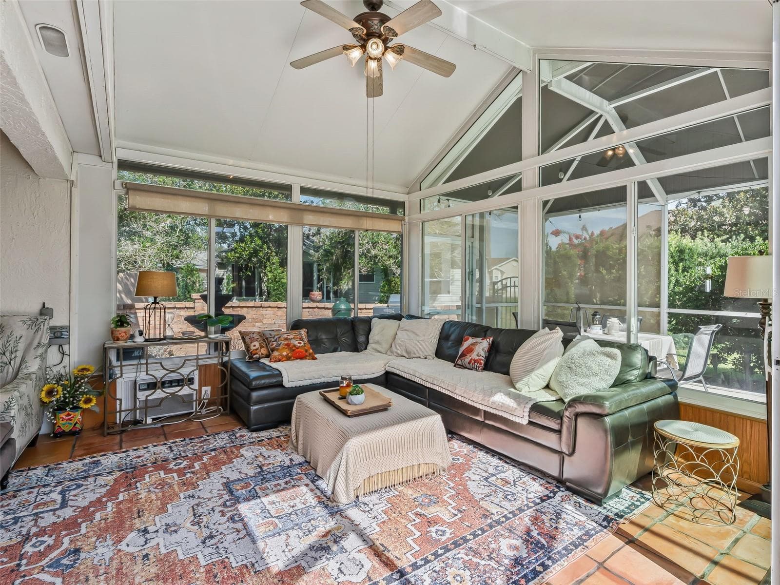 Single Family Residence at 609 ORTEGA WAY, THE VILLAGES, photo 42 of 62