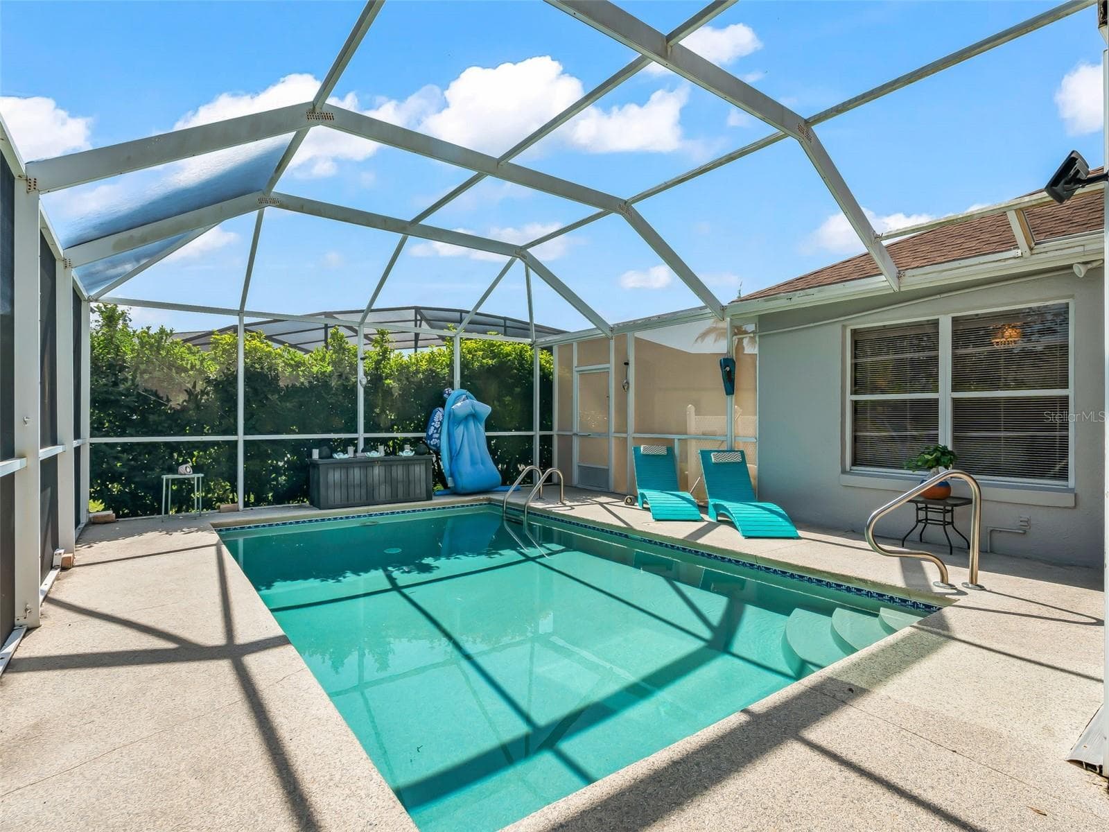 Single Family Residence at 609 ORTEGA WAY, THE VILLAGES, photo 47 of 62