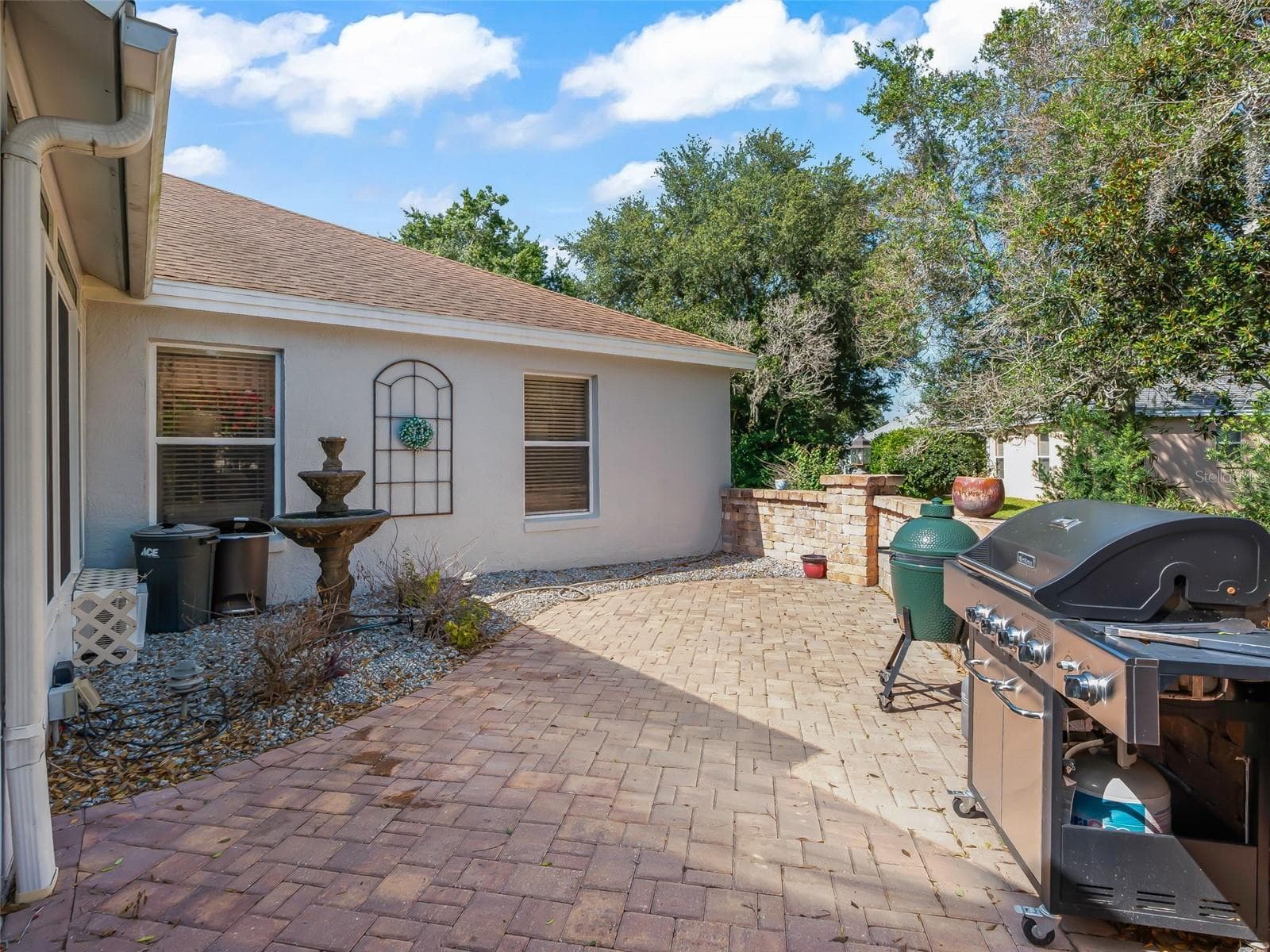 Single Family Residence at 609 ORTEGA WAY, THE VILLAGES, photo 48 of 62