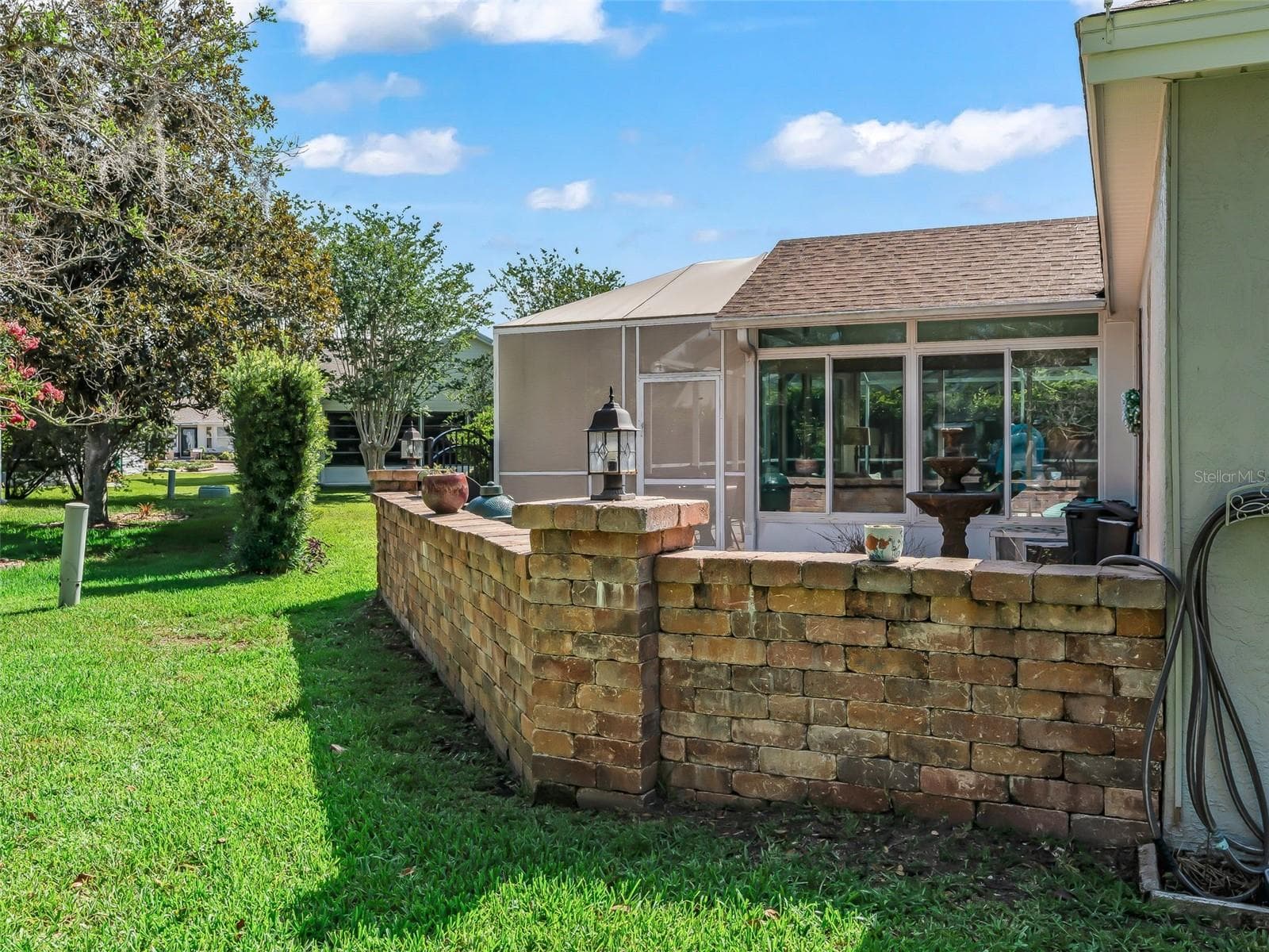 Single Family Residence at 609 ORTEGA WAY, THE VILLAGES, photo 50 of 62