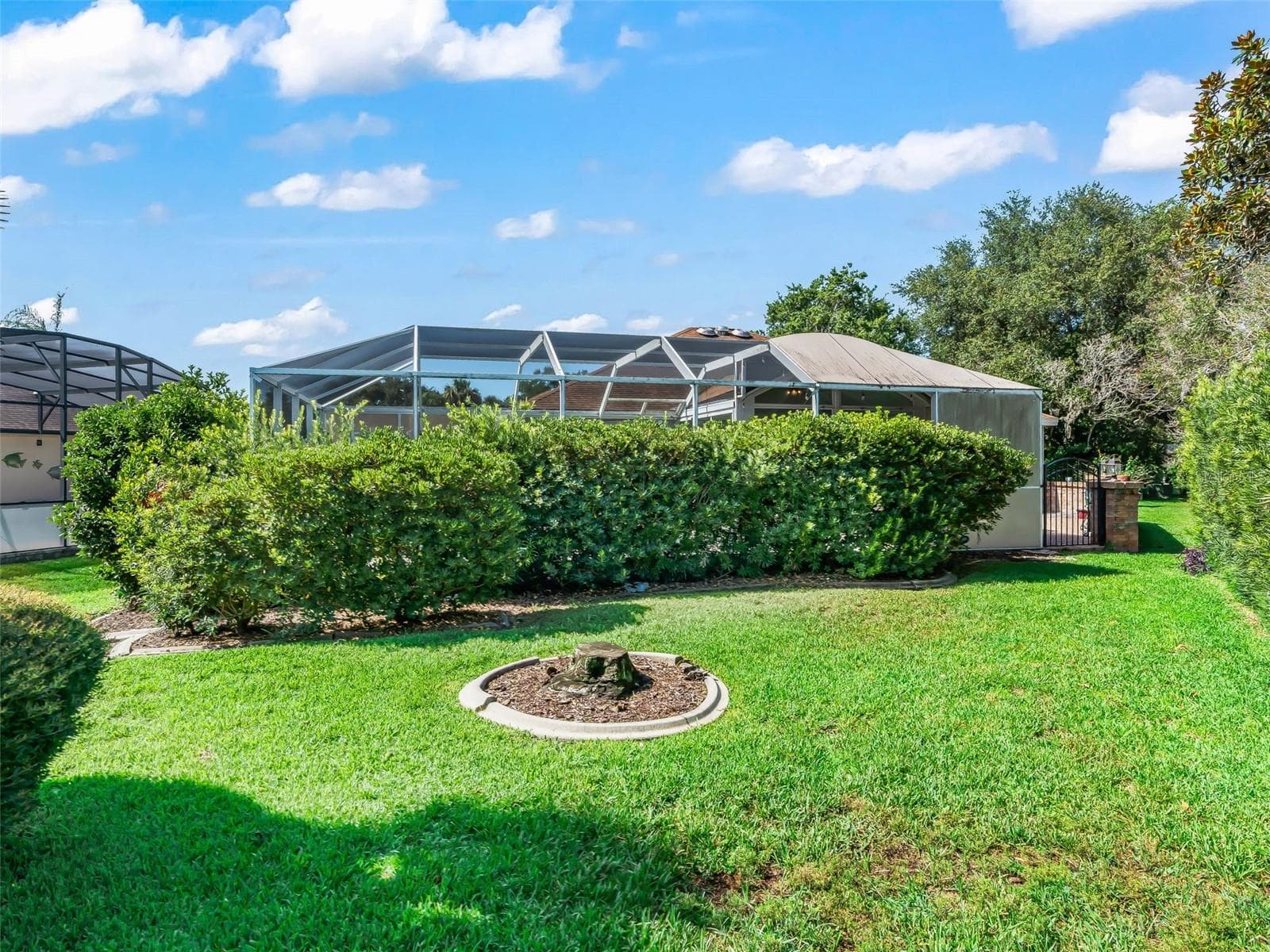 Single Family Residence at 609 ORTEGA WAY, THE VILLAGES, photo 51 of 62