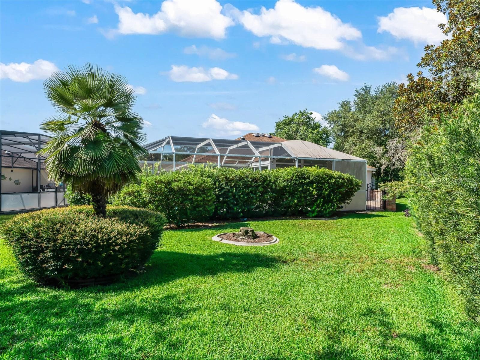 Single Family Residence at 609 ORTEGA WAY, THE VILLAGES, photo 52 of 62