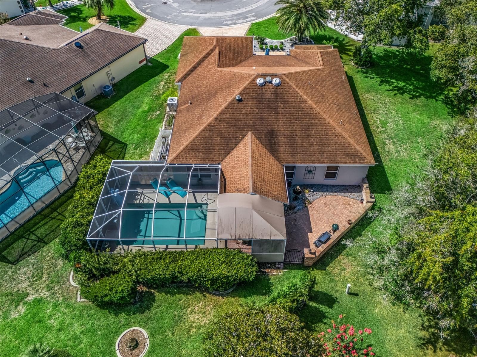 Single Family Residence at 609 ORTEGA WAY, THE VILLAGES, photo 54 of 62