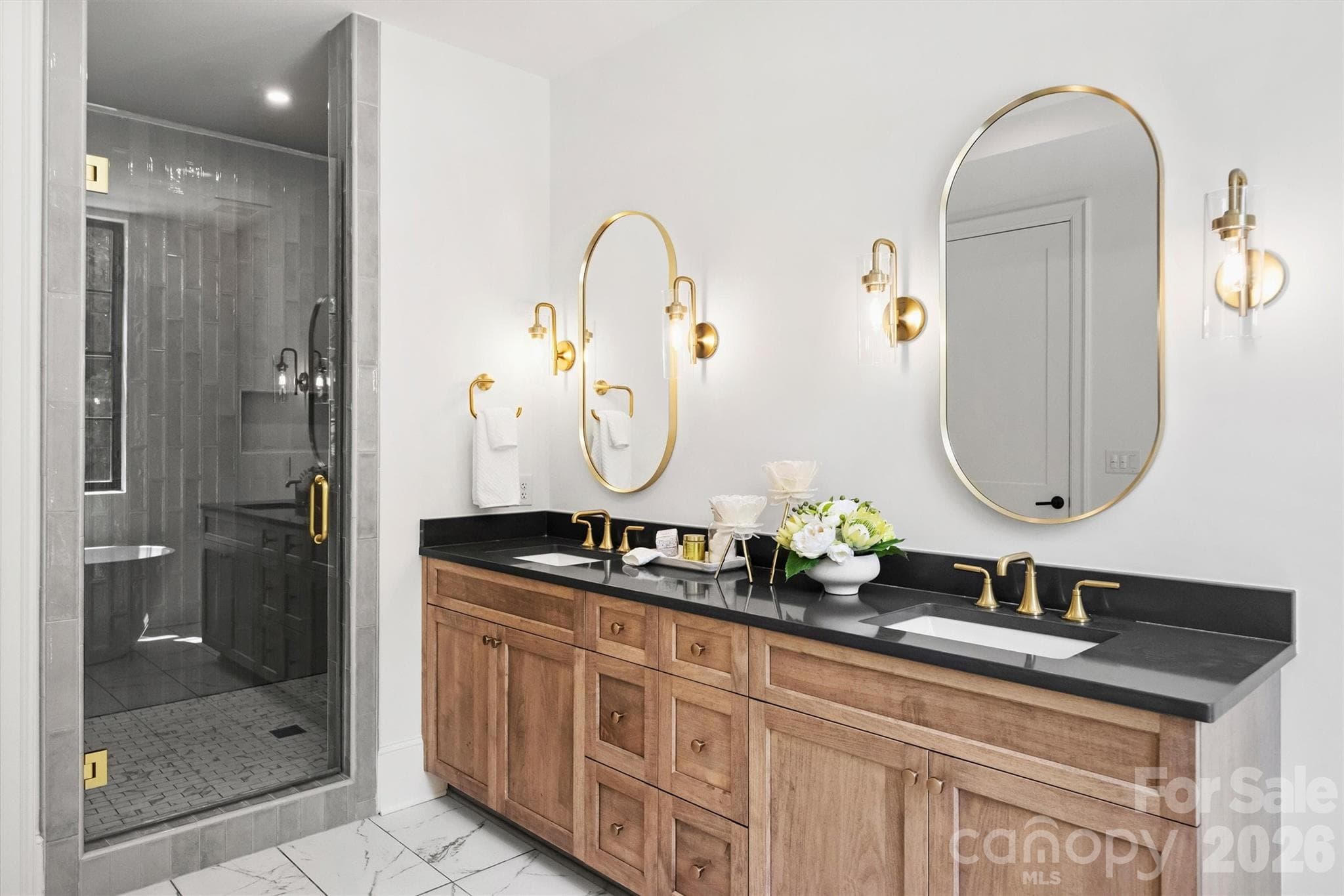 Condominium at 409 Queens Road, Charlotte, photo 23 of 47