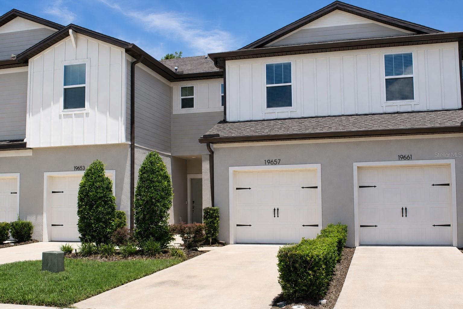 Townhouse at 19657 SHADY OAK DR, LAND O LAKES, photo 9 of 20
