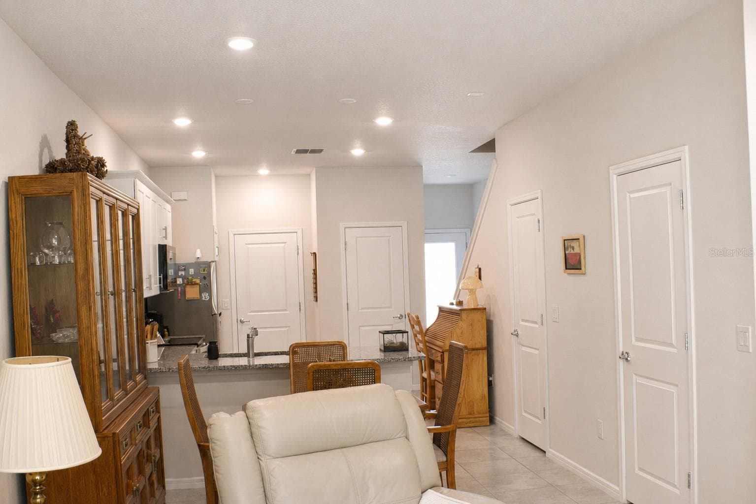 Townhouse at 19657 SHADY OAK DR, LAND O LAKES, photo 5 of 20