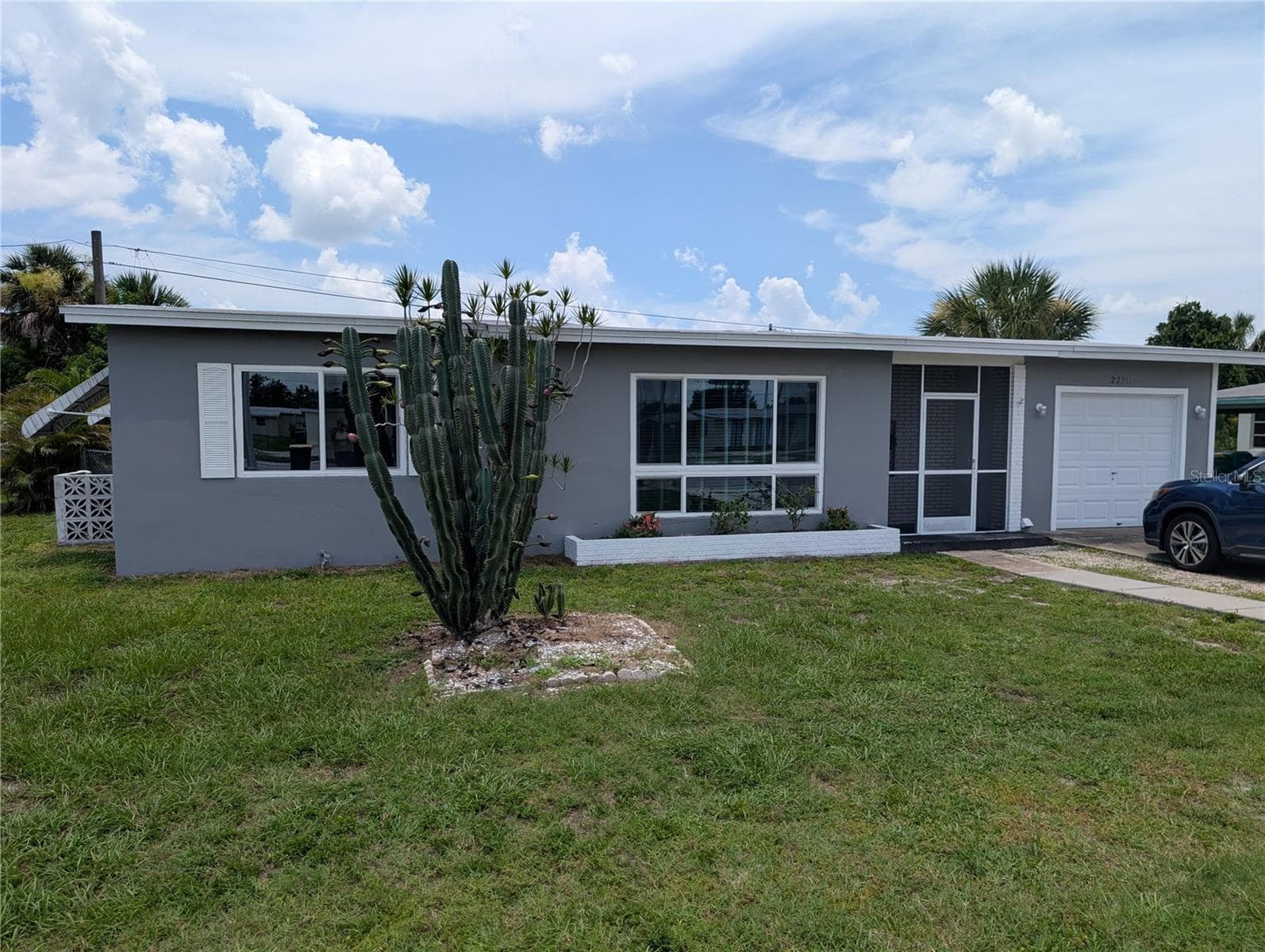 Single Family Residence at 22311 MIDWAY BLVD, PORT CHARLOTTE, photo 3 of 70