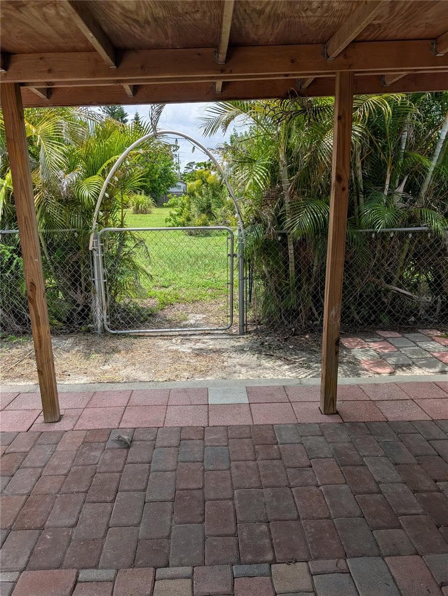 Single Family Residence at 22311 MIDWAY BLVD, PORT CHARLOTTE, photo 57 of 70