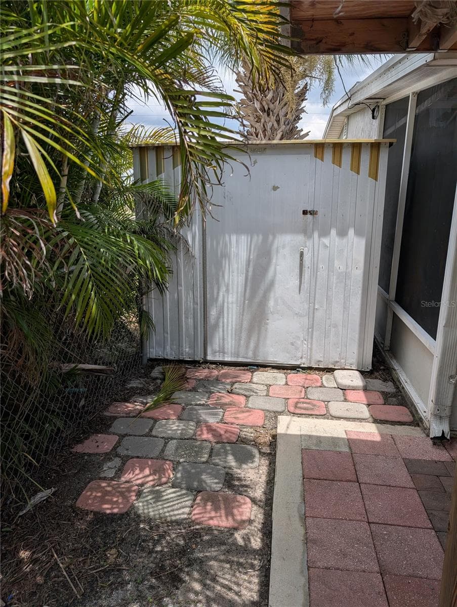 Single Family Residence at 22311 MIDWAY BLVD, PORT CHARLOTTE, photo 58 of 70