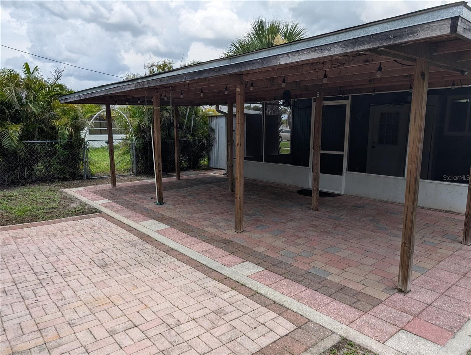 Single Family Residence at 22311 MIDWAY BLVD, PORT CHARLOTTE, photo 59 of 70
