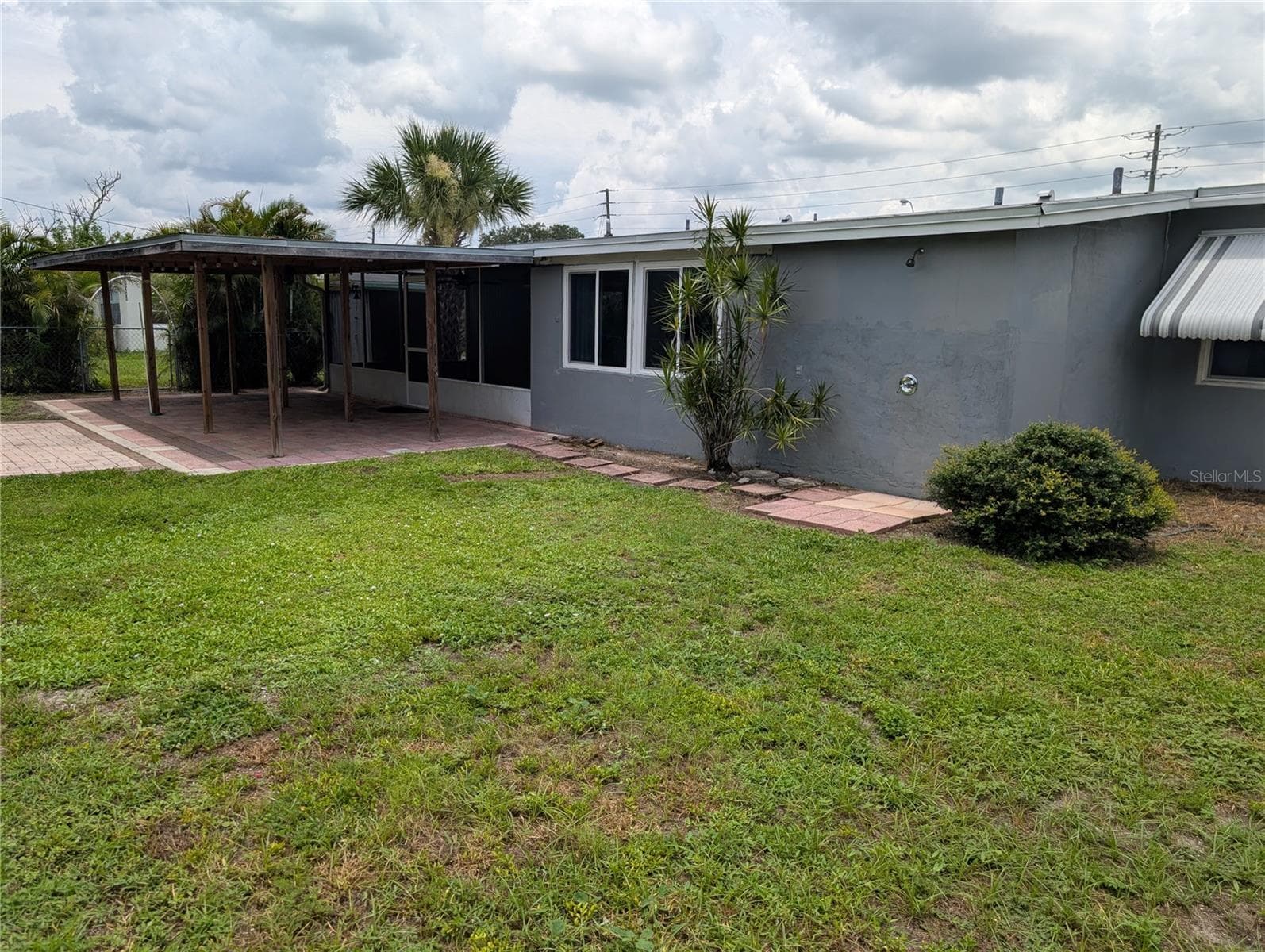Single Family Residence at 22311 MIDWAY BLVD, PORT CHARLOTTE, photo 61 of 70