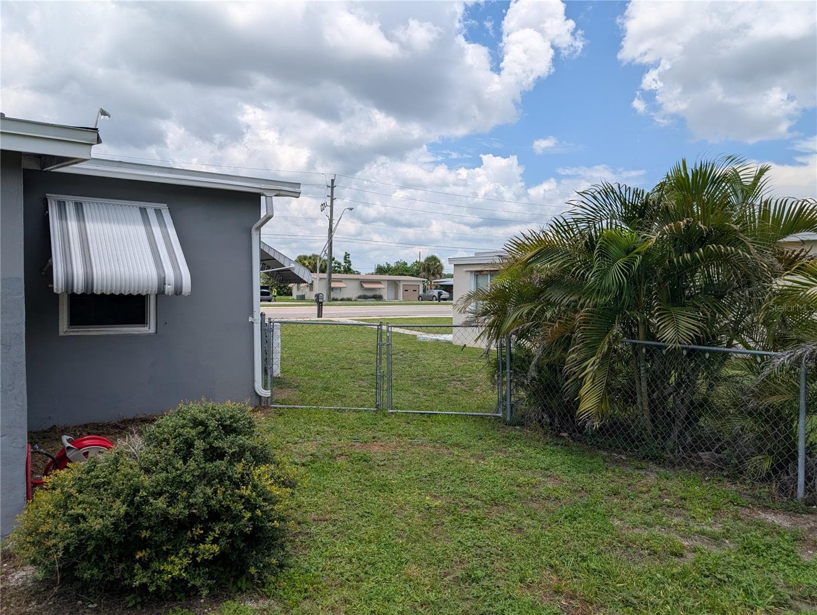 Single Family Residence at 22311 MIDWAY BLVD, PORT CHARLOTTE, photo 63 of 70