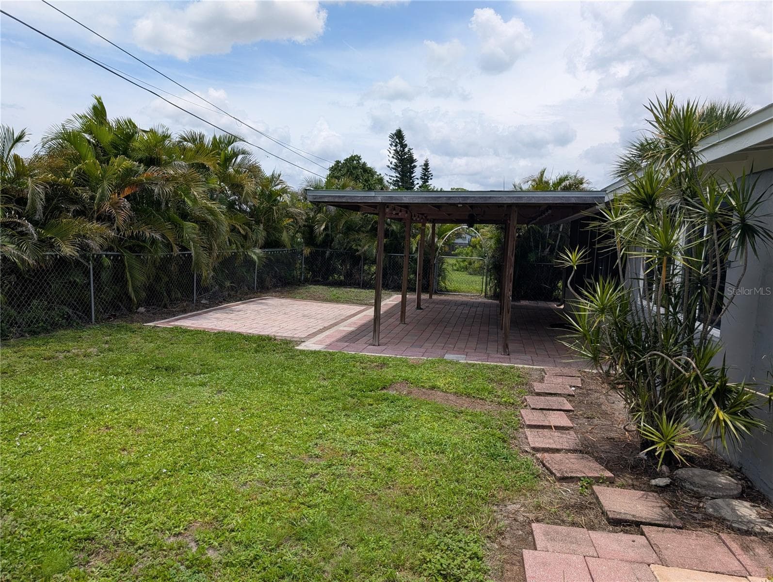 Single Family Residence at 22311 MIDWAY BLVD, PORT CHARLOTTE, photo 64 of 70