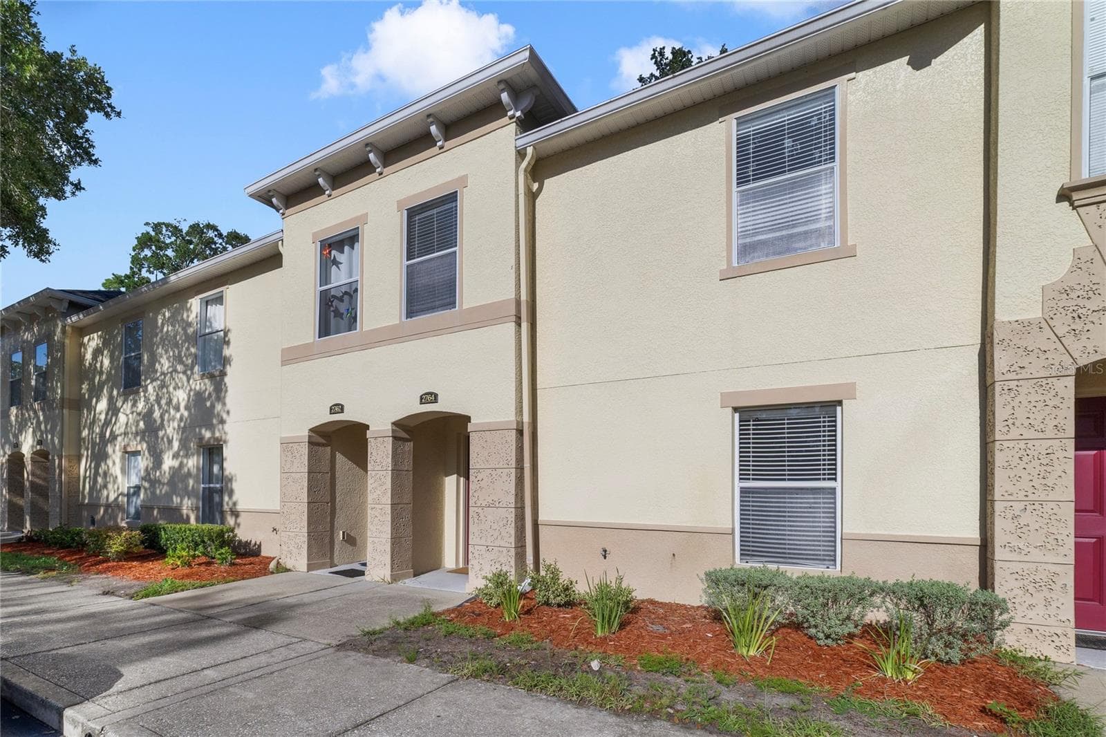 2764 CLUB CORTILE CIR