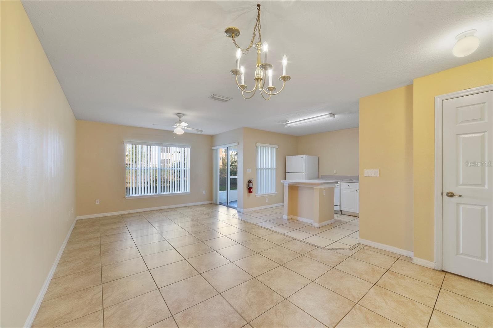 Condominium at 2764 CLUB CORTILE CIR, KISSIMMEE, photo 4 of 27
