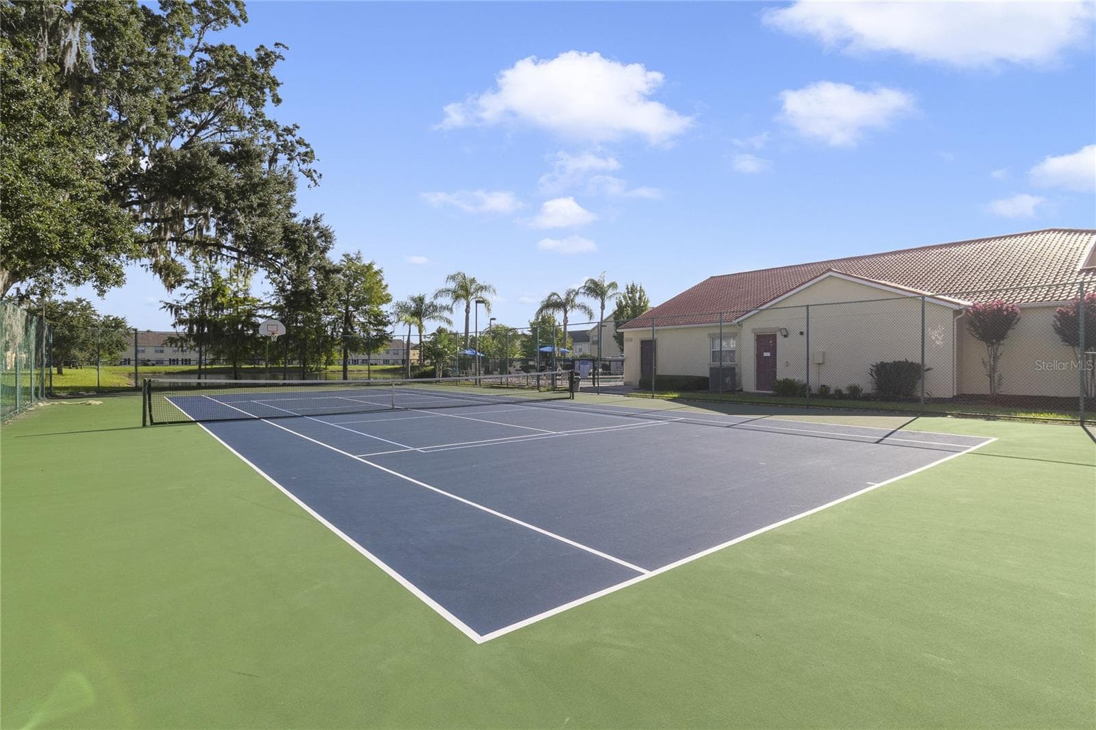 Condominium at 2764 CLUB CORTILE CIR, KISSIMMEE, photo 23 of 27