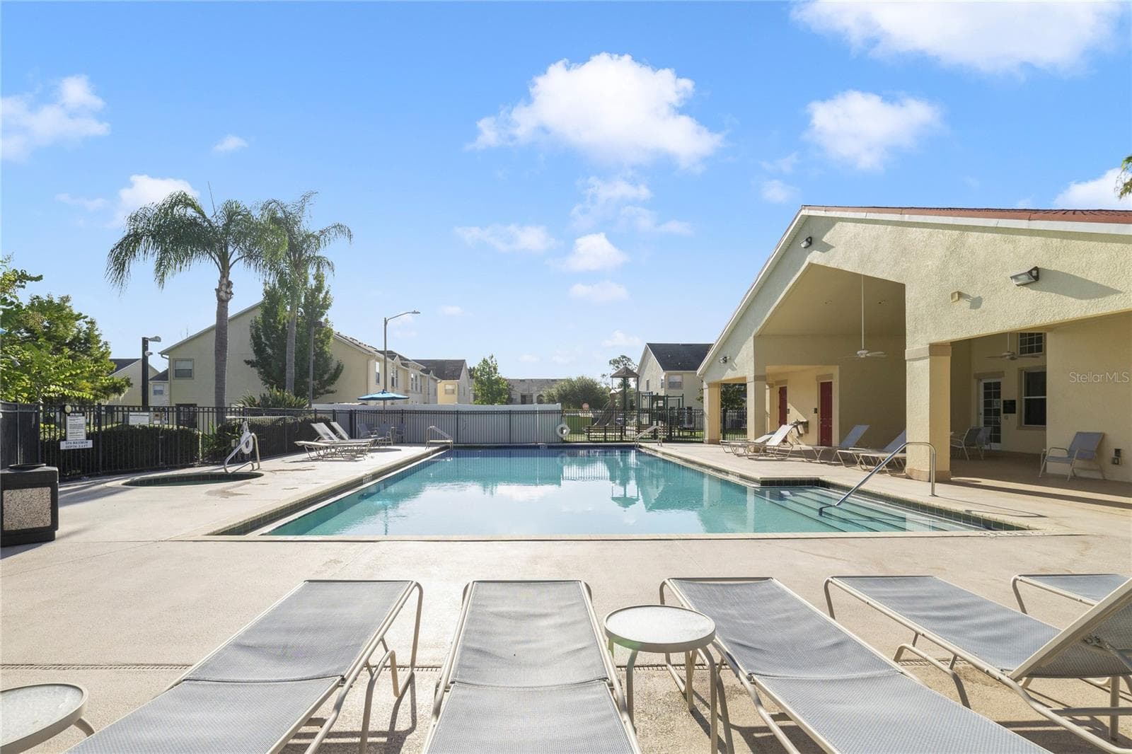 Condominium at 2764 CLUB CORTILE CIR, KISSIMMEE, photo 24 of 27