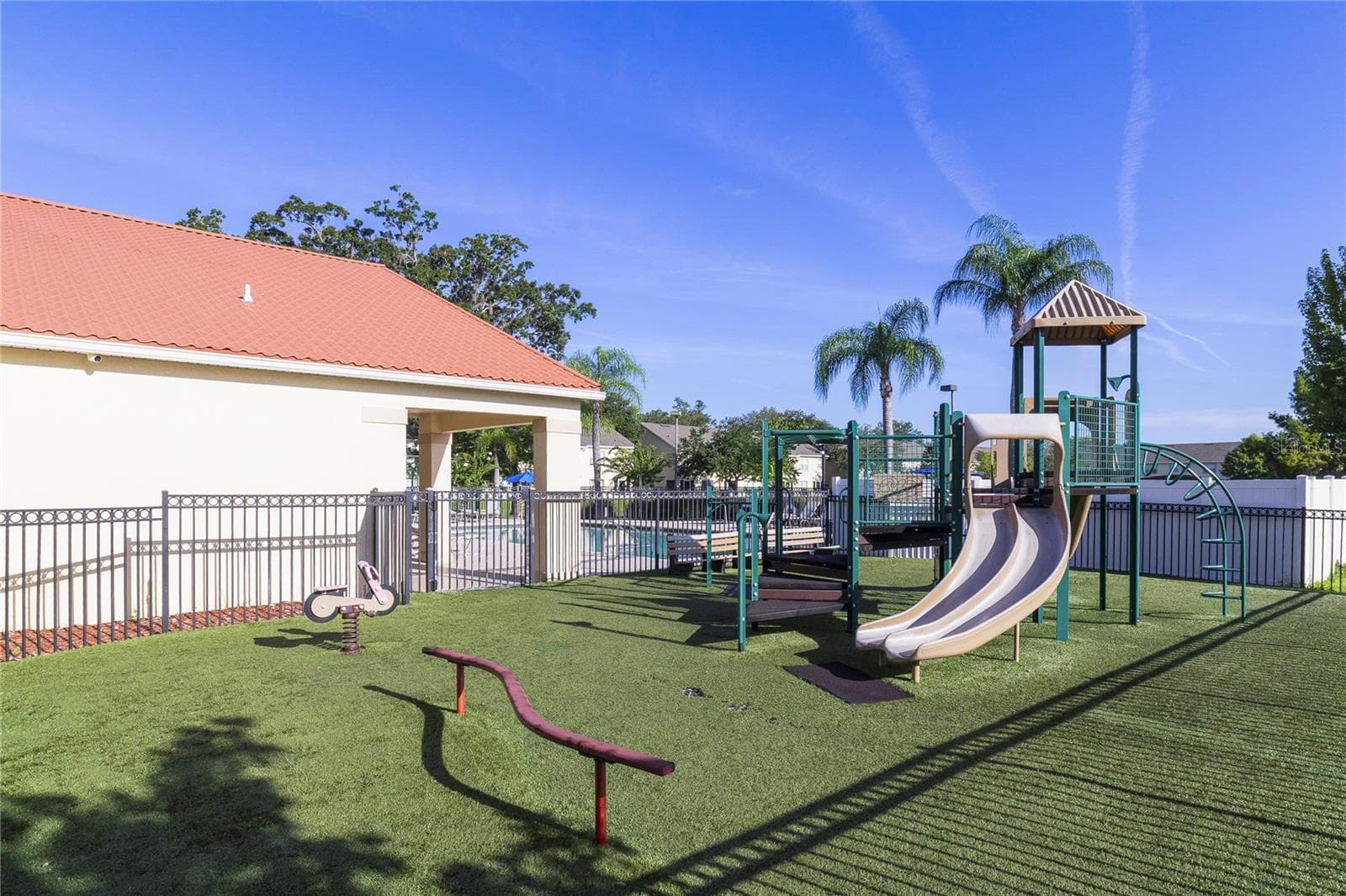 Condominium at 2764 CLUB CORTILE CIR, KISSIMMEE, photo 25 of 27