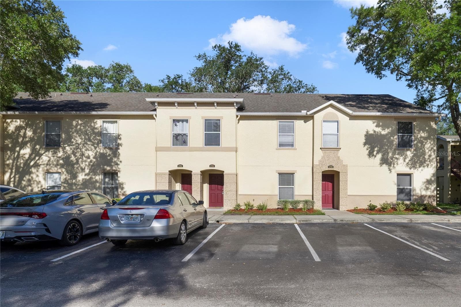 Condominium at 2764 CLUB CORTILE CIR, KISSIMMEE, photo 26 of 27
