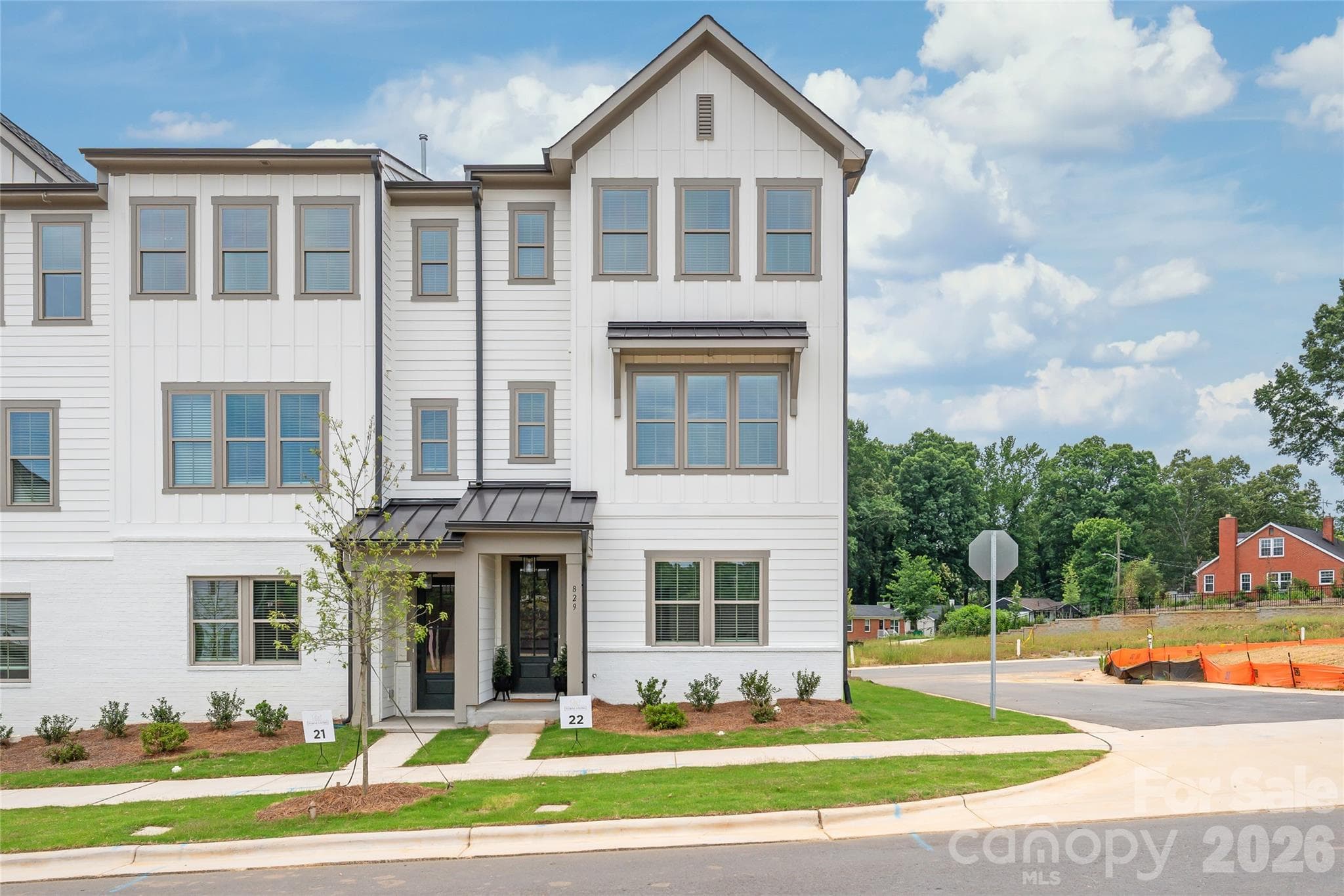 817 Garringer Place