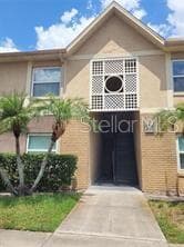Condominium at 9911 TURF CT #2, ORLANDO, photo 2 of 12