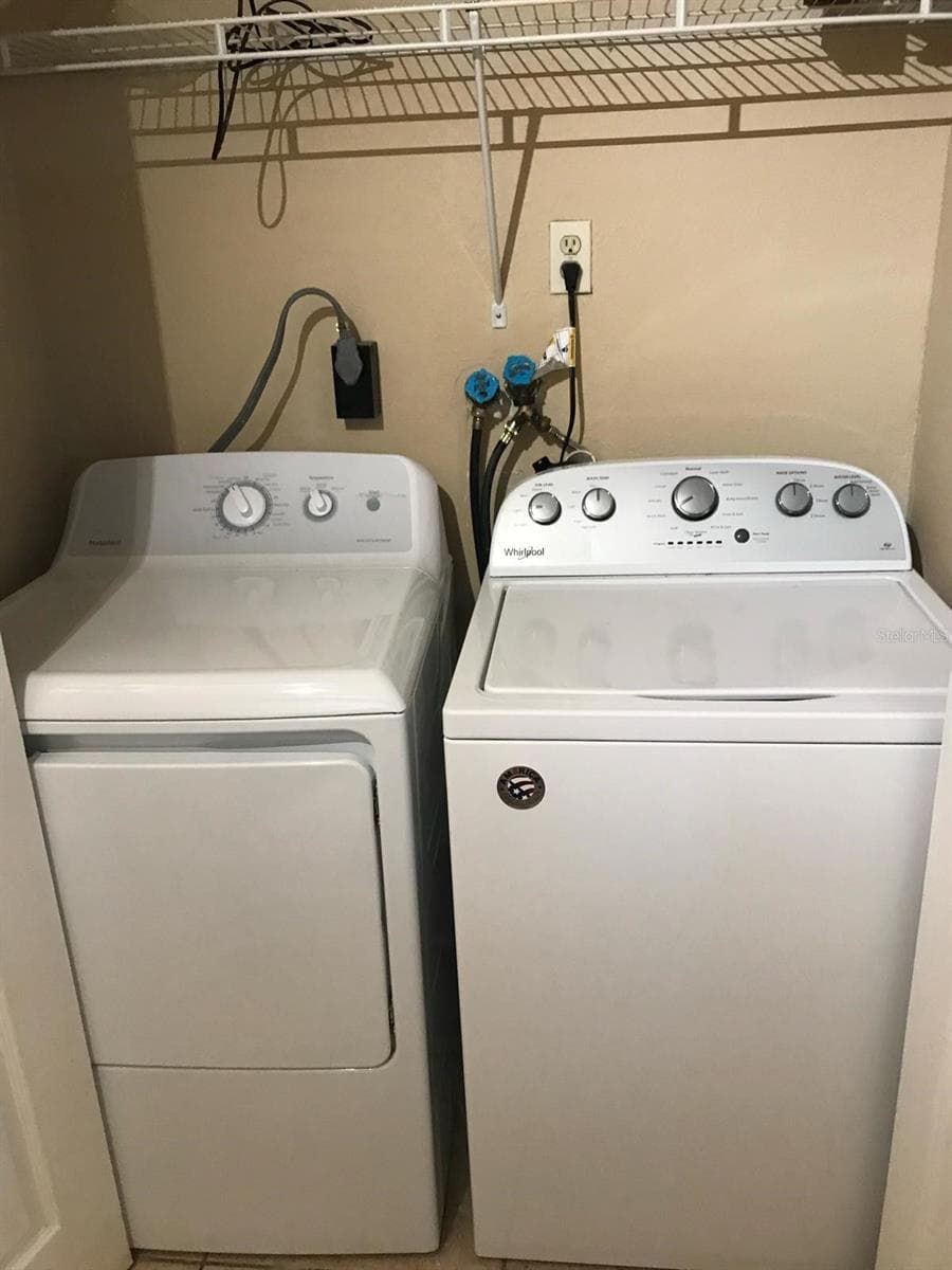 Condominium at 9911 TURF CT #2, ORLANDO, photo 11 of 12