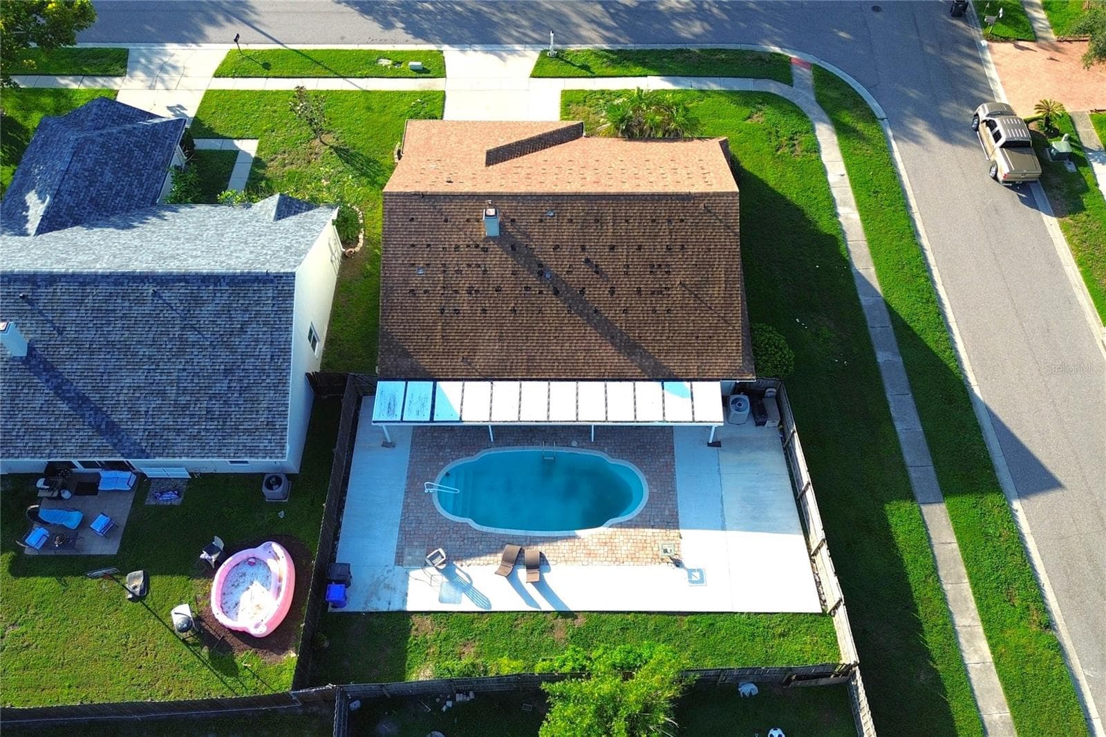 Single Family Residence at 1913 FIRETHORN CT, BRANDON, photo 39 of 58