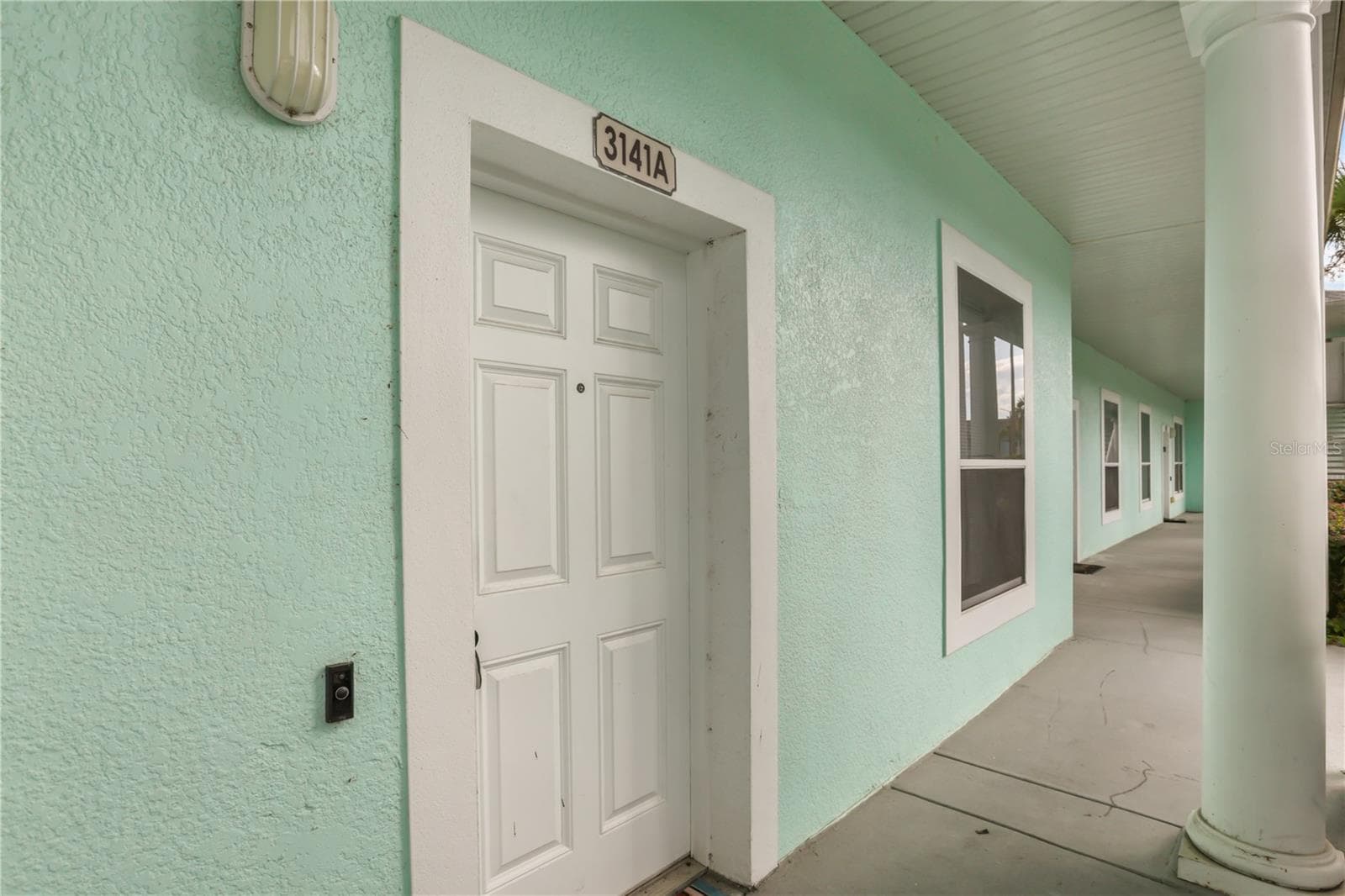 Condominium at 3141 SUN LAKE CT #A, KISSIMMEE, photo 2 of 26