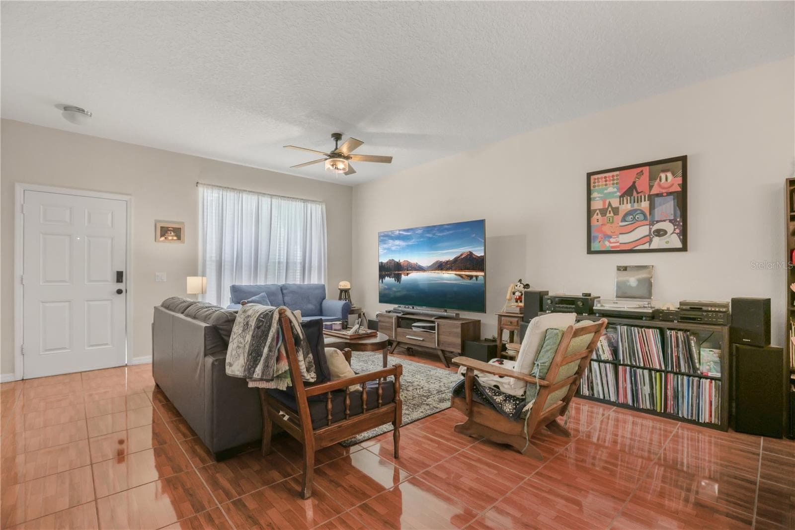 Condominium at 3141 SUN LAKE CT #A, KISSIMMEE, photo 3 of 26