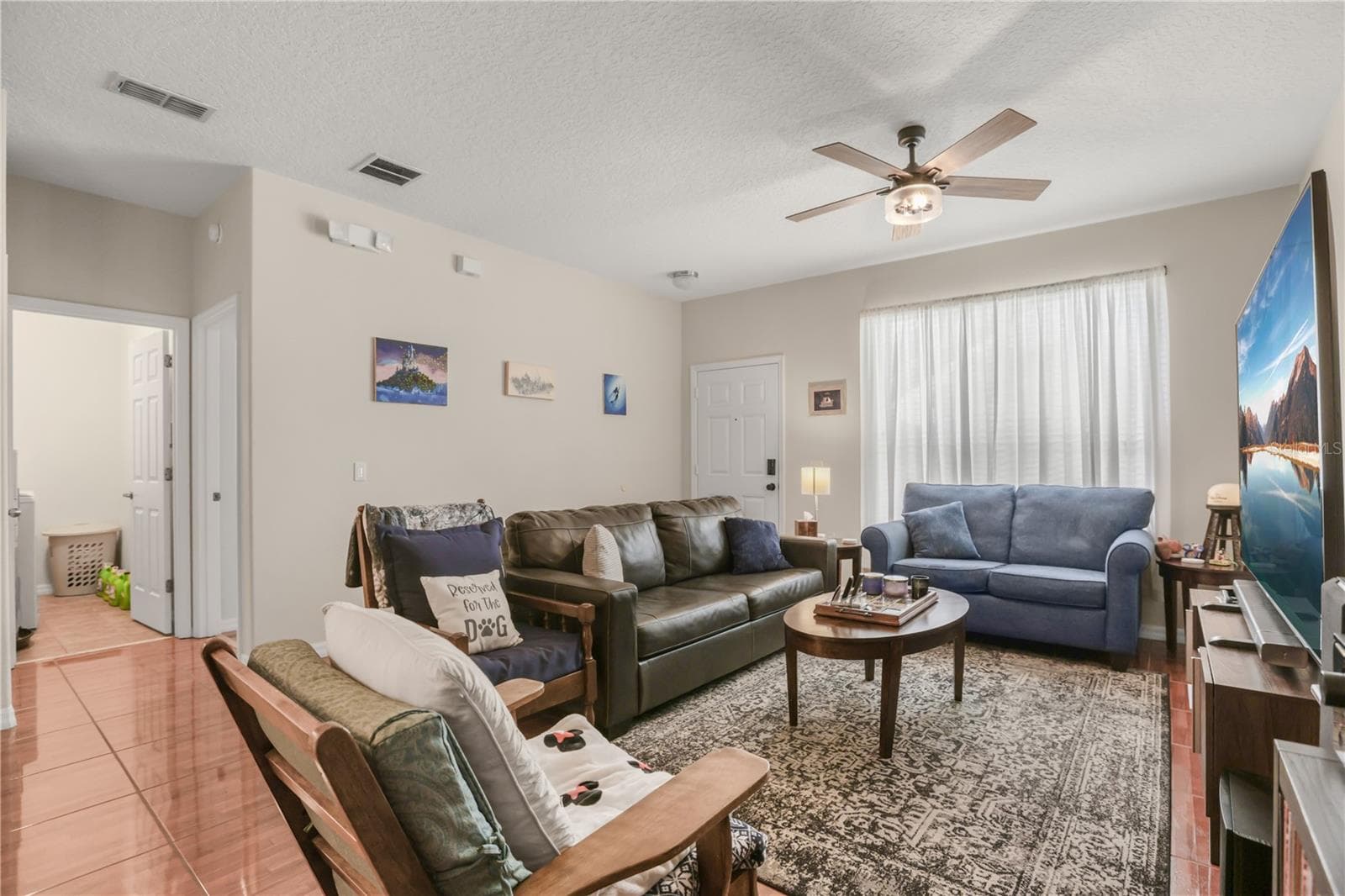 Condominium at 3141 SUN LAKE CT #A, KISSIMMEE, photo 4 of 26