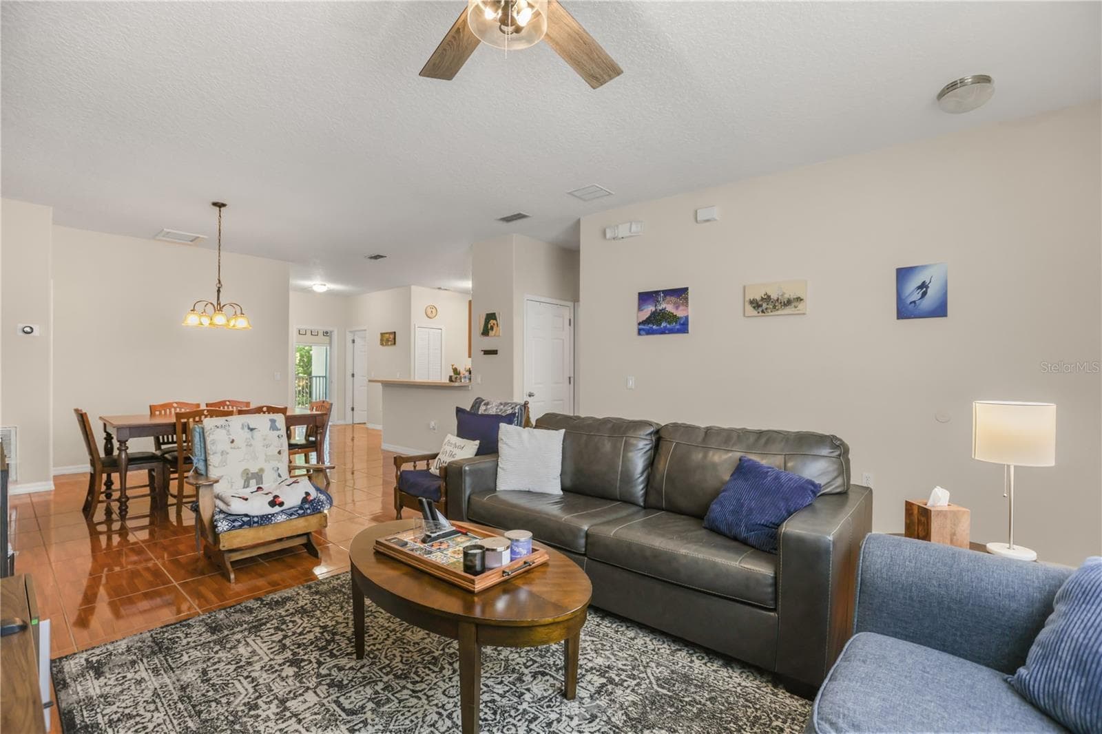 Condominium at 3141 SUN LAKE CT #A, KISSIMMEE, photo 6 of 26