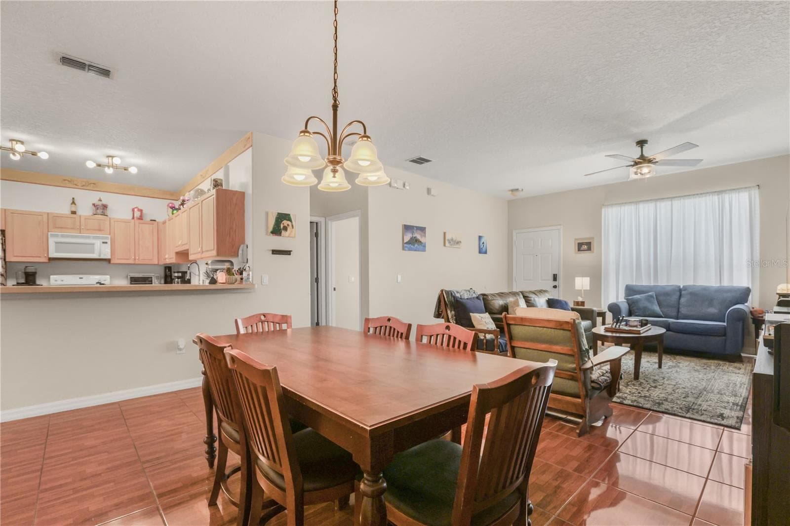 Condominium at 3141 SUN LAKE CT #A, KISSIMMEE, photo 7 of 26