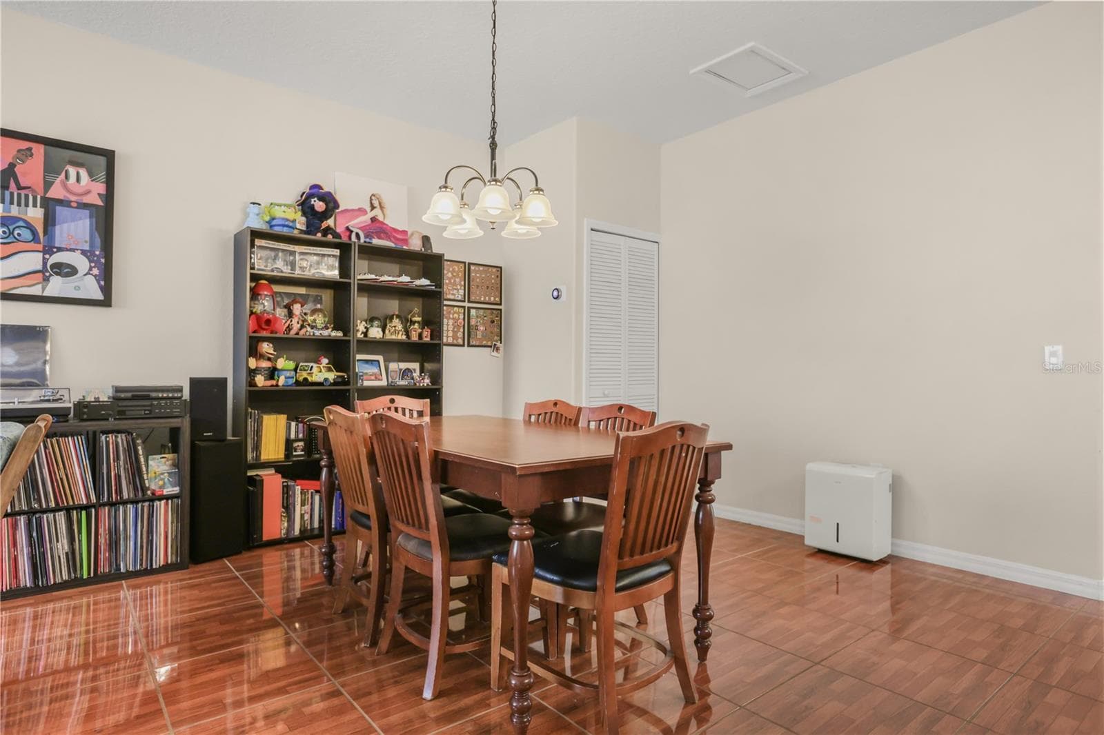 Condominium at 3141 SUN LAKE CT #A, KISSIMMEE, photo 8 of 26